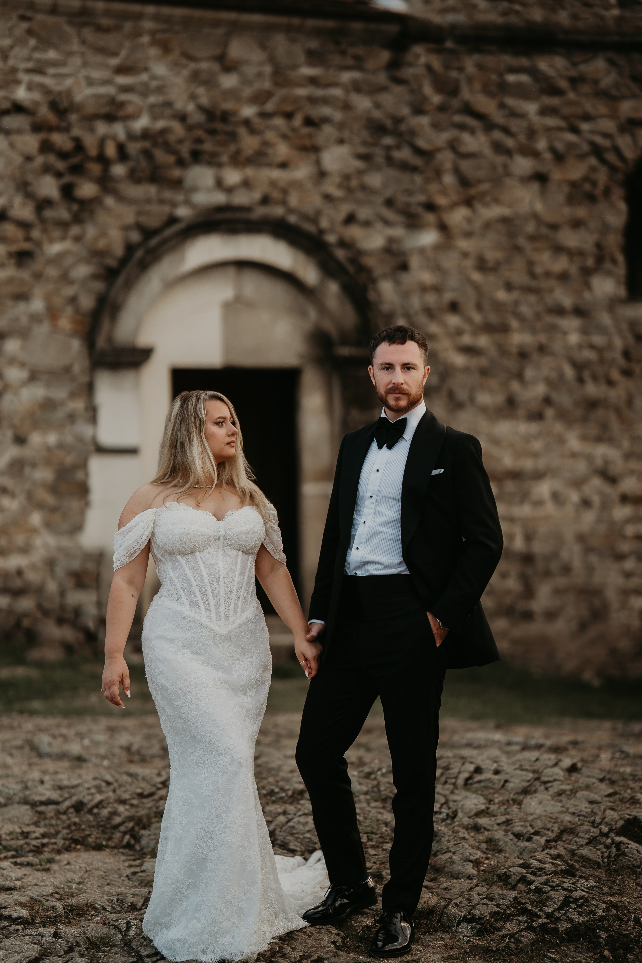 Trash the Dress / Diana & Razvan. Foto / Video nunta Deva, Hunedoara