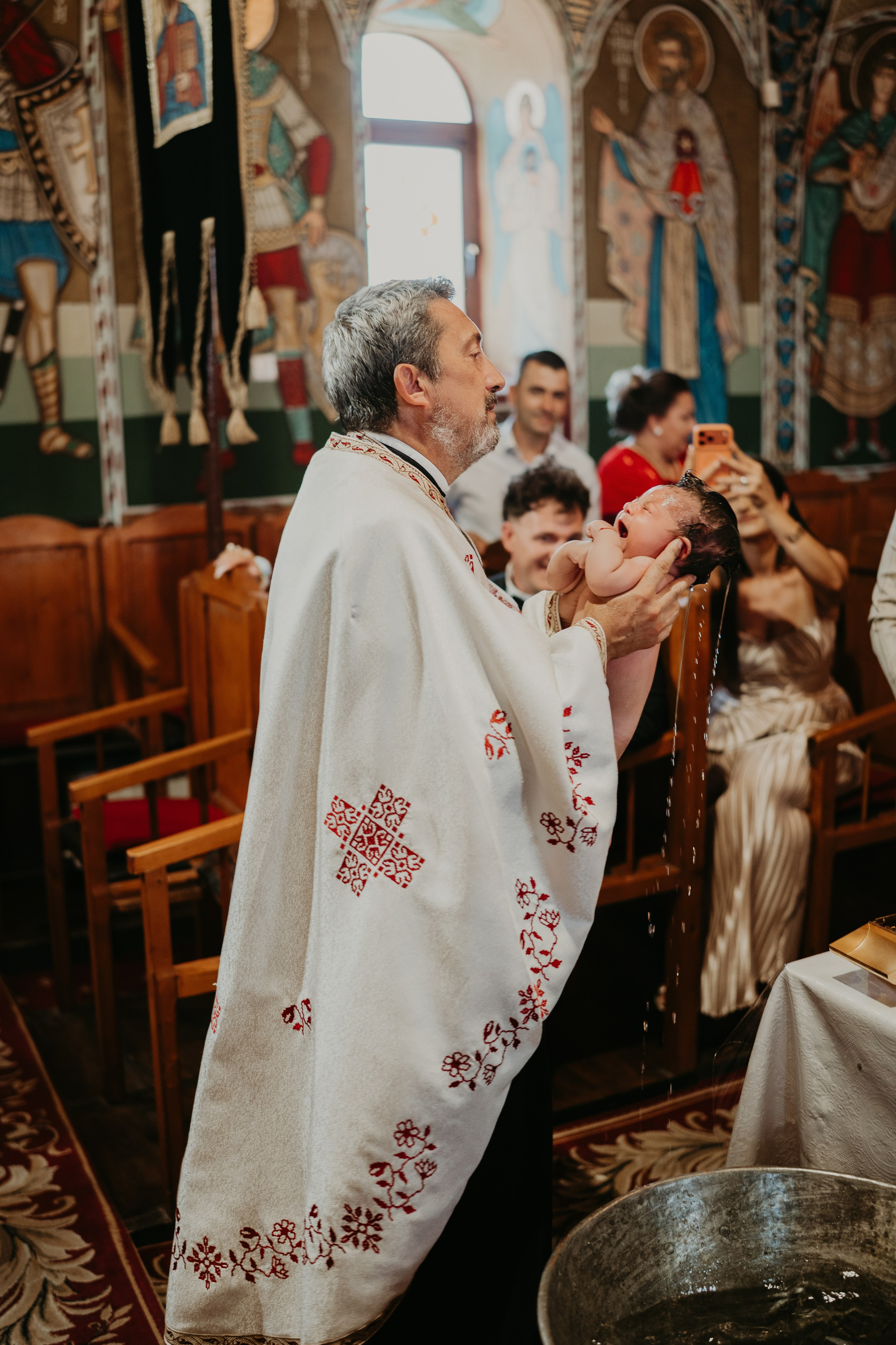 Denisa & Andrei. Foto / Video nunta Deva, Hunedoara