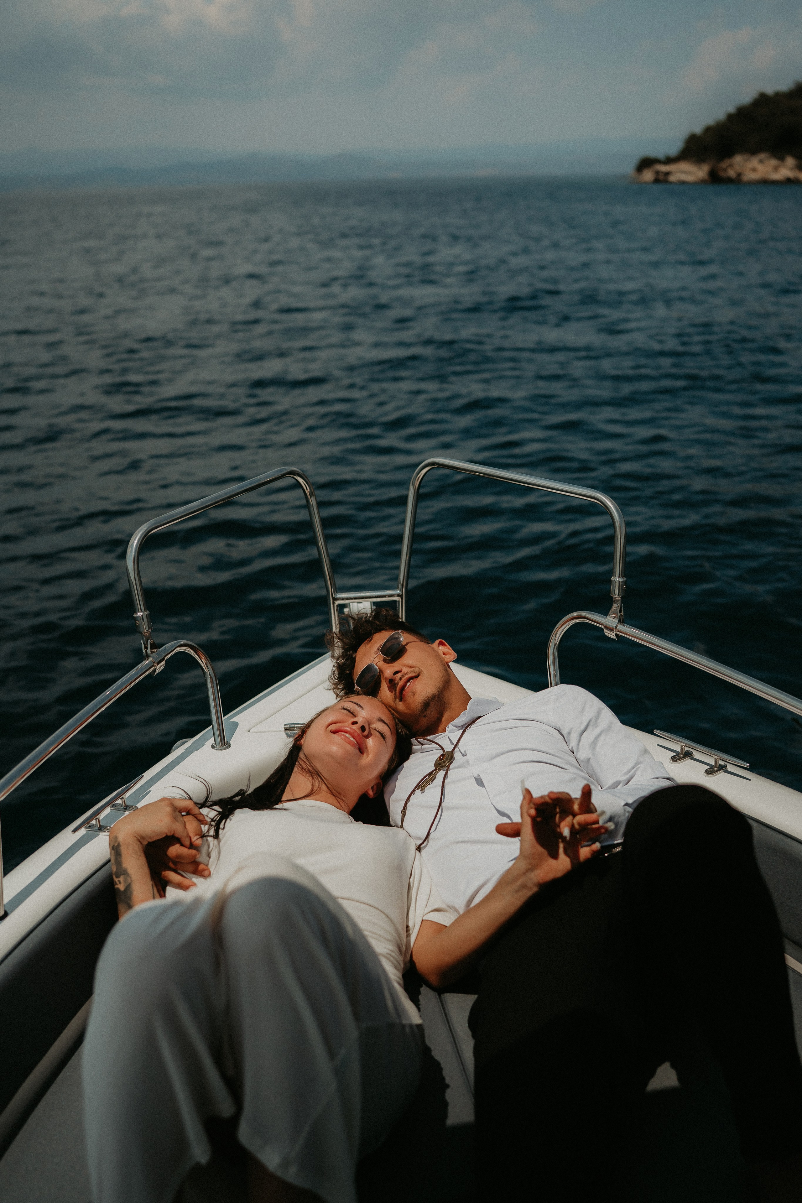 Petra & Remus / Styled Shoot Greece. Foto / Video nunta Deva, Hunedoara