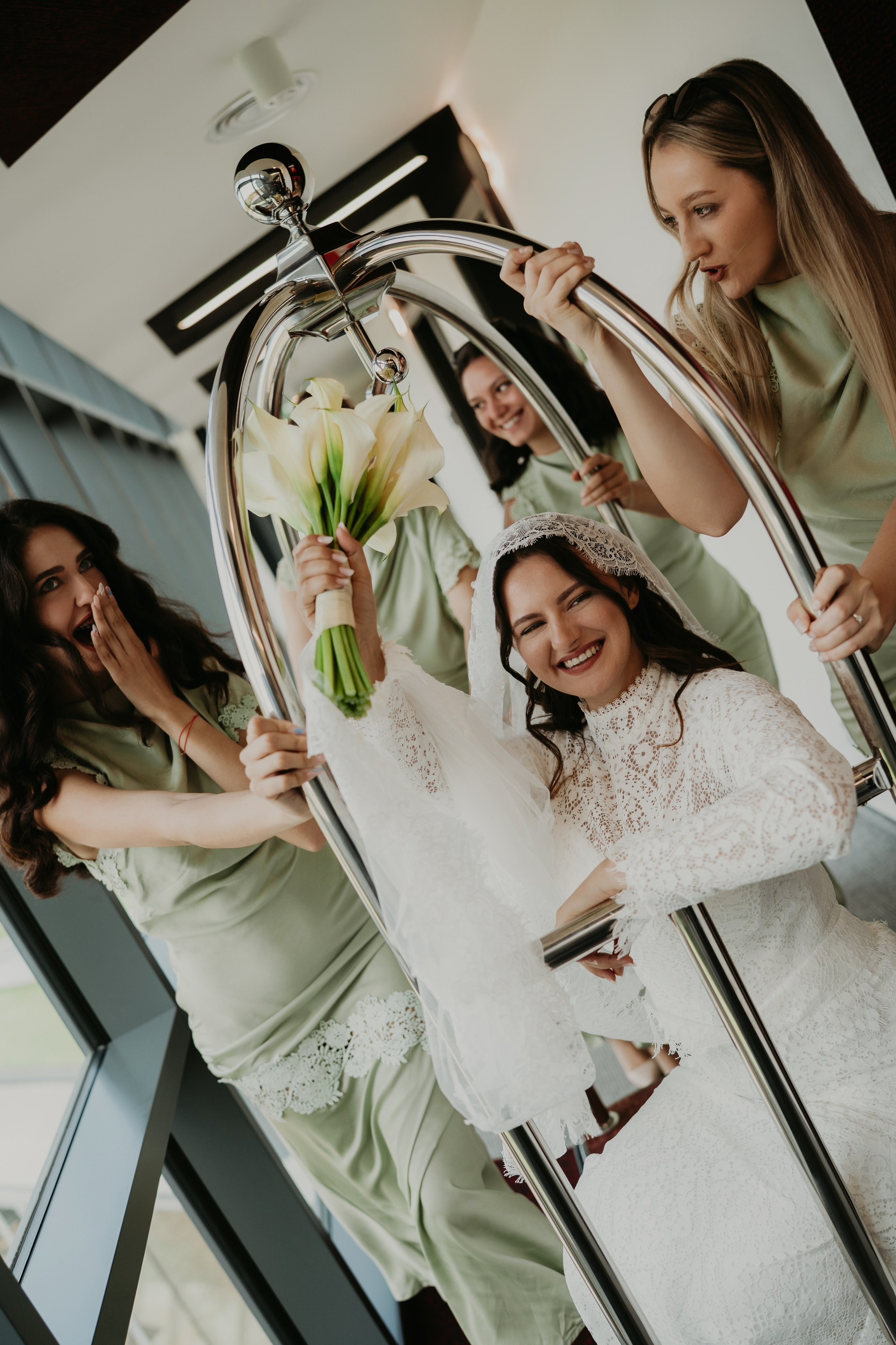 Eduard & Ioana / Wedding Day. Foto / Video nunta Deva, Hunedoara