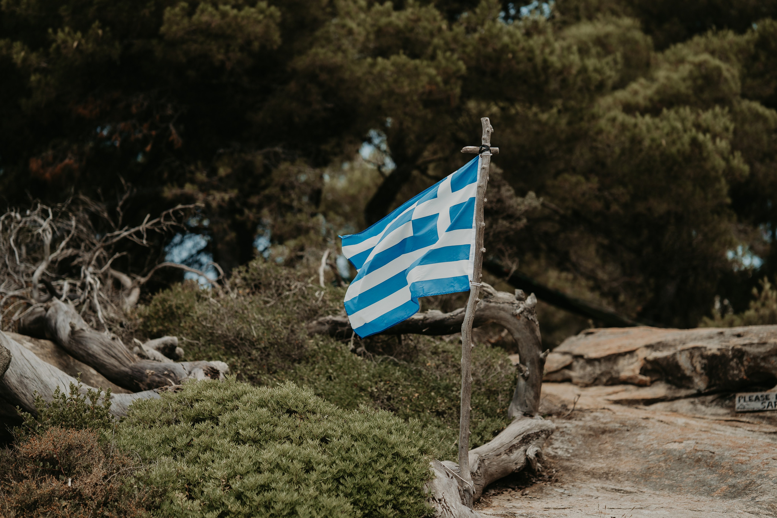 Petra & Remus / Styled Shoot Greece. Foto / Video nunta Deva, Hunedoara