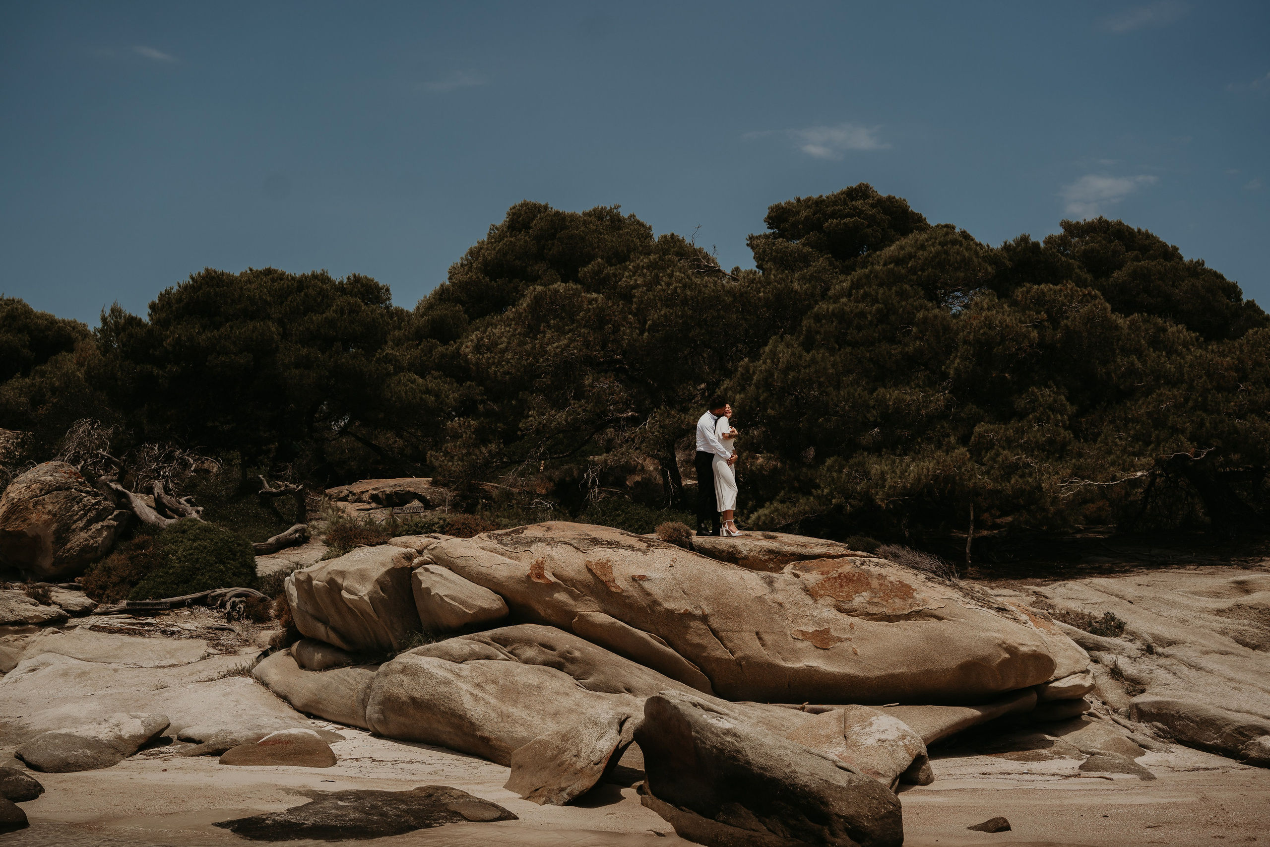 Petra & Remus / Styled Shoot Greece. Foto / Video nunta Deva, Hunedoara