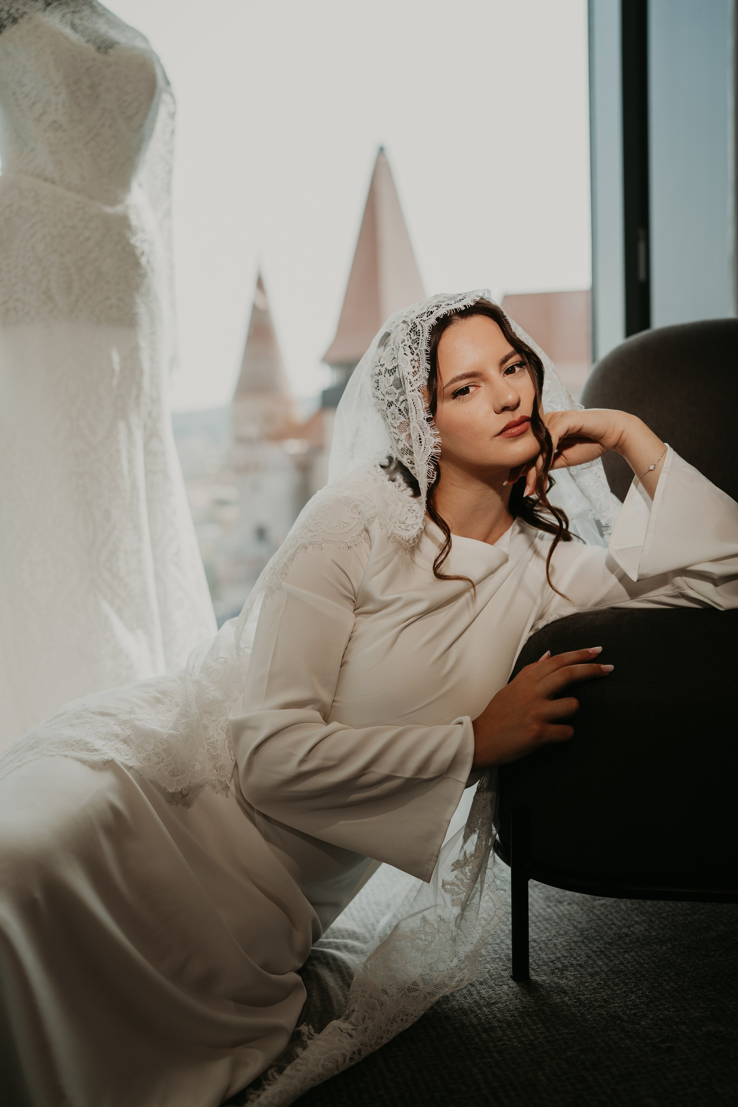 Eduard & Ioana / Wedding Day. Foto / Video nunta Deva, Hunedoara