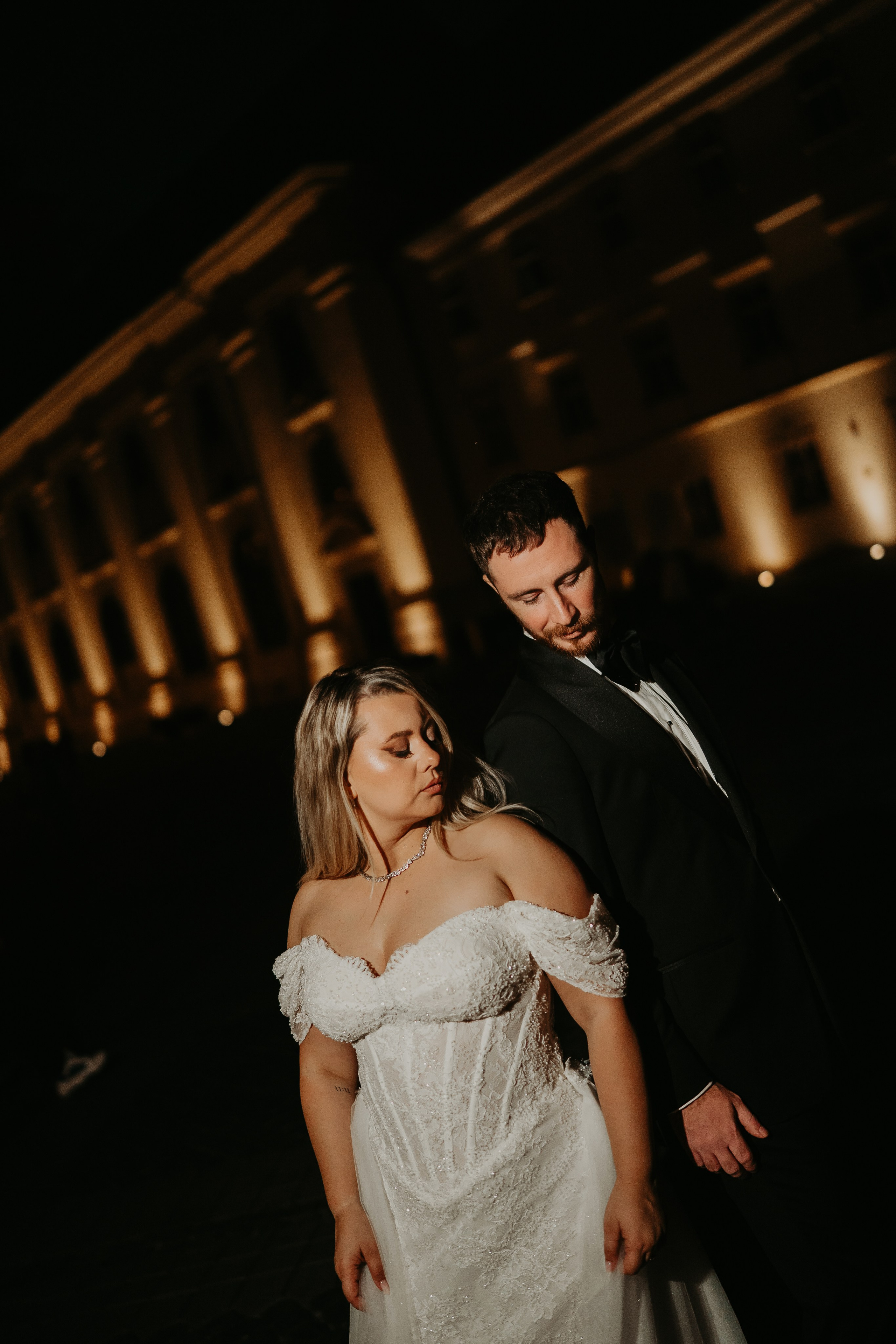 Trash the Dress / Diana & Razvan. Foto / Video nunta Deva, Hunedoara