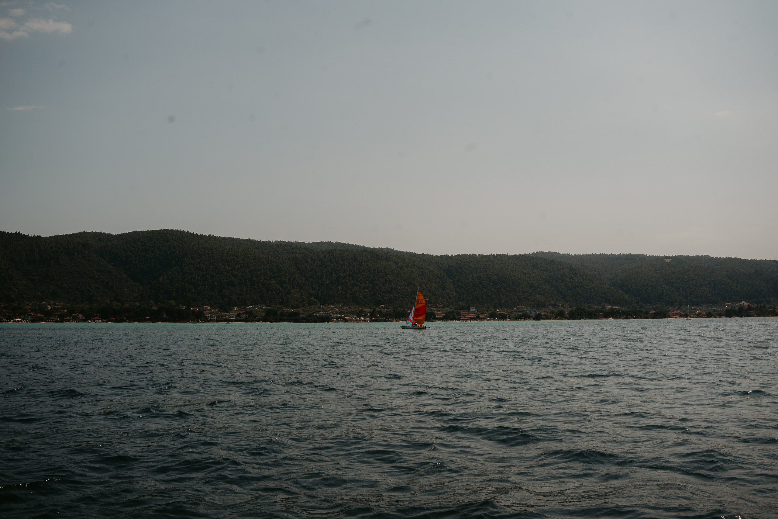 Petra & Remus / Styled Shoot Greece. Foto / Video nunta Deva, Hunedoara