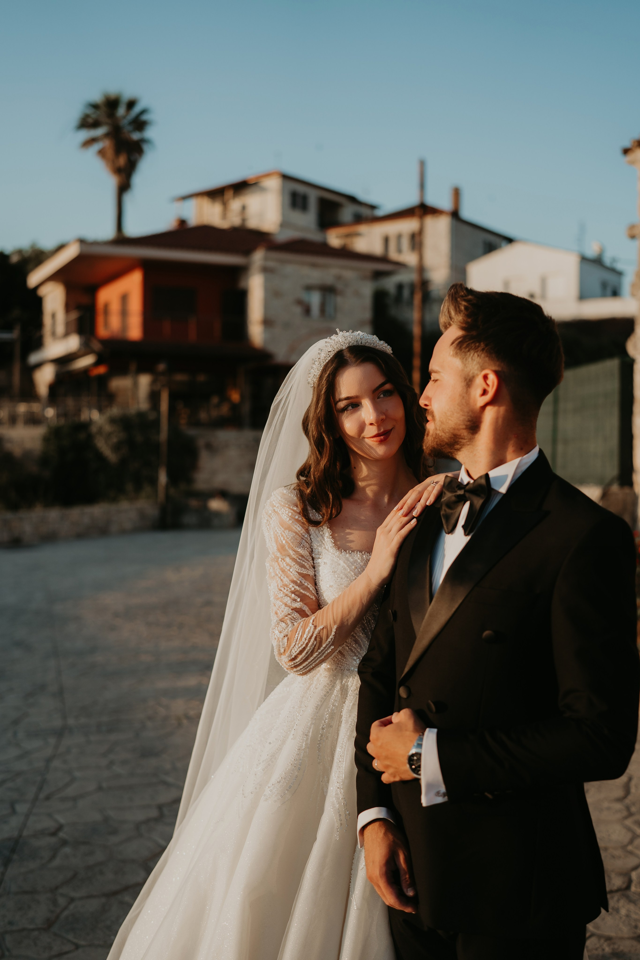 Mădălina & Emanuel / Trash the Dress Halkidiki. Foto / Video nunta Deva, Hunedoara
