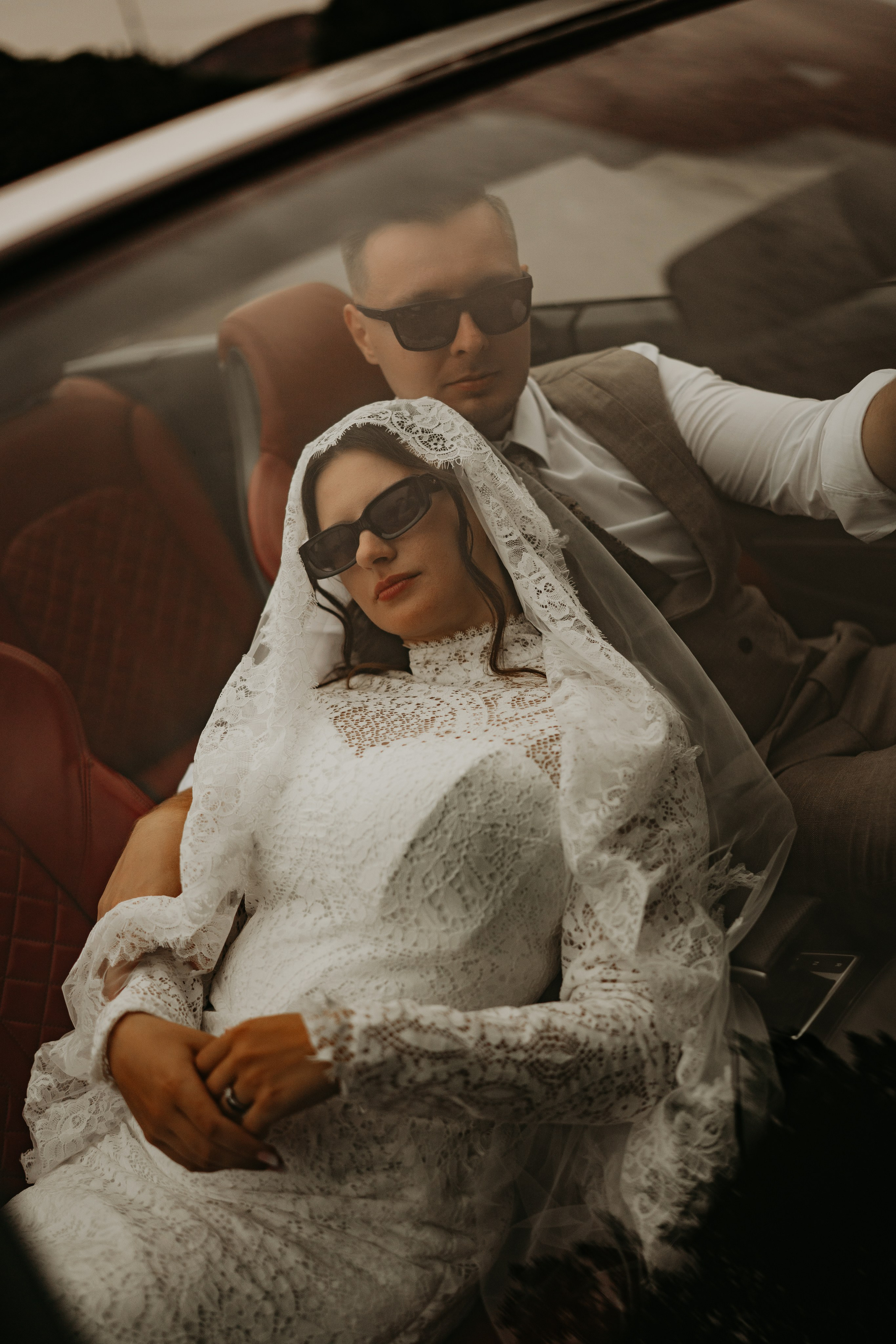 Eduard & Ioana / Wedding Day. Foto / Video nunta Deva, Hunedoara