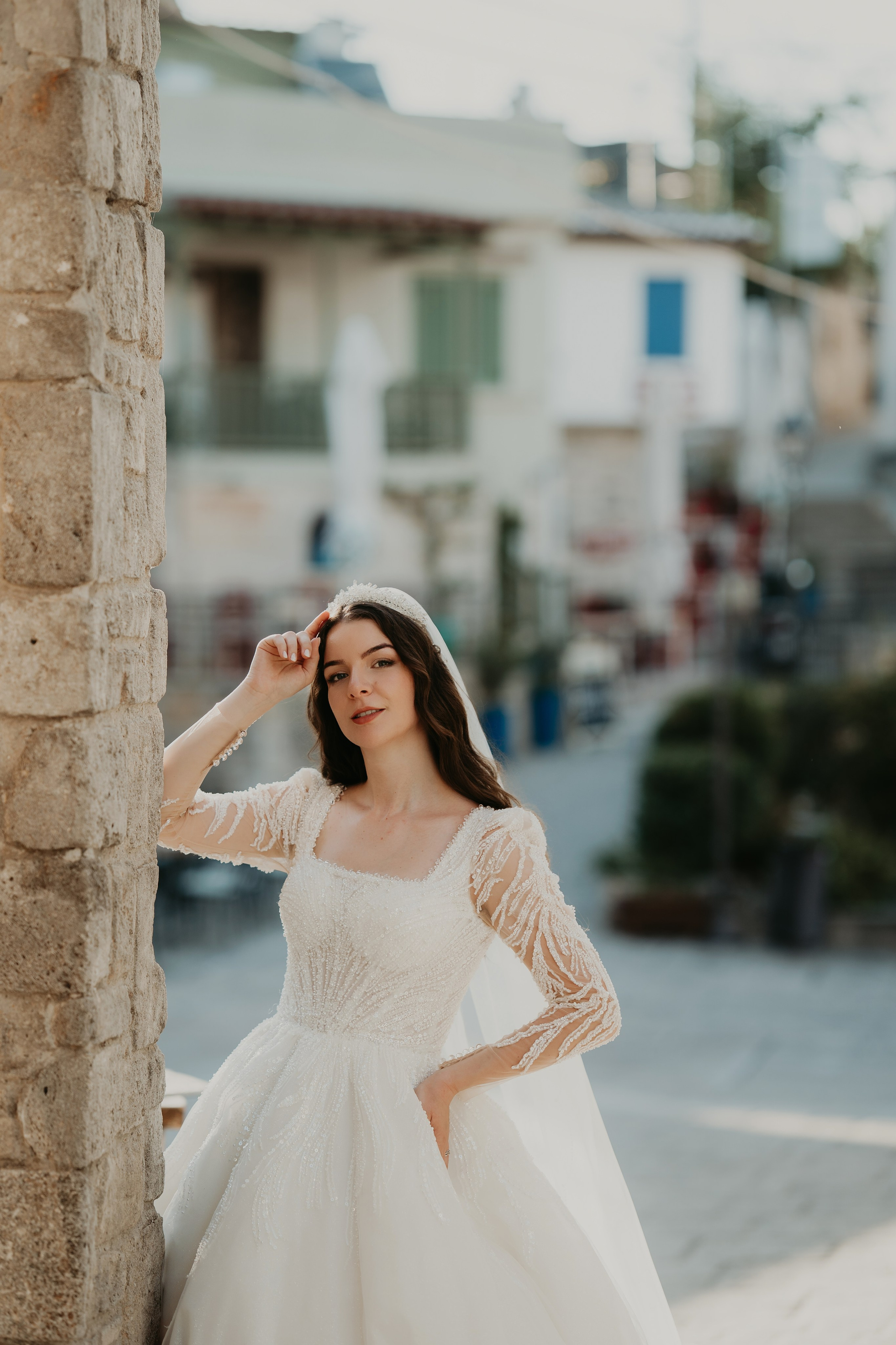 Mădălina & Emanuel / Trash the Dress Halkidiki. Foto / Video nunta Deva, Hunedoara