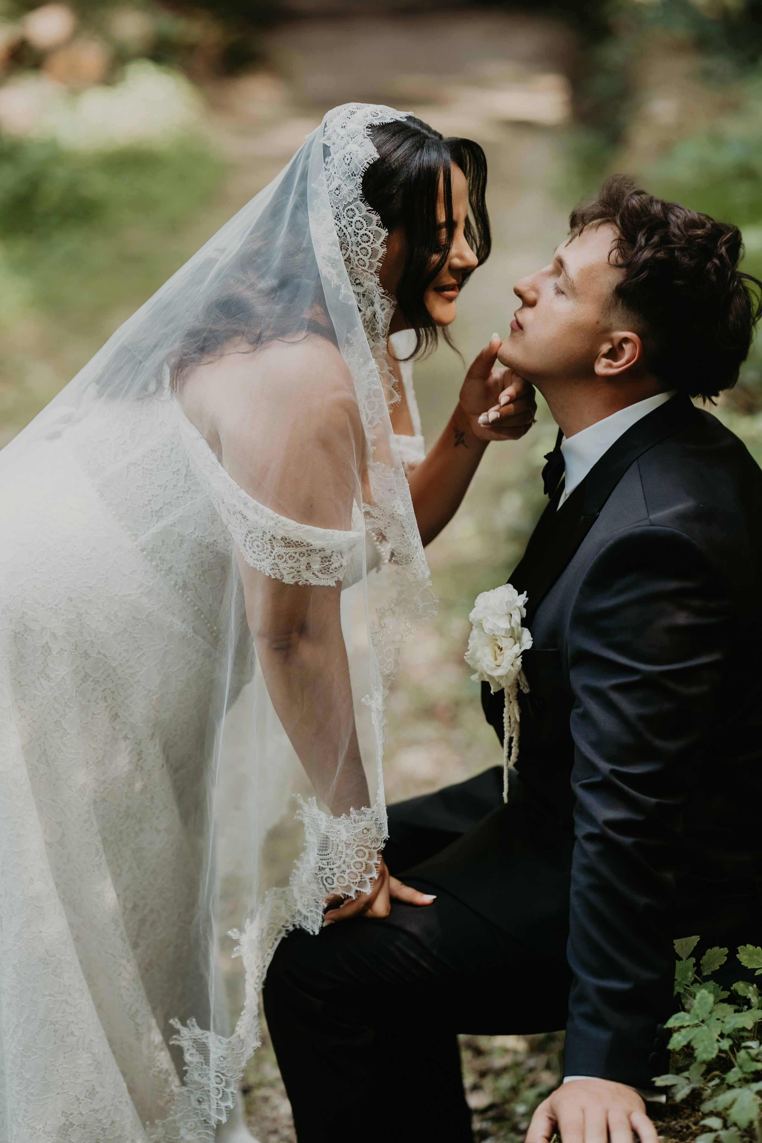 Denisa & Andrei. Foto / Video nunta Deva, Hunedoara