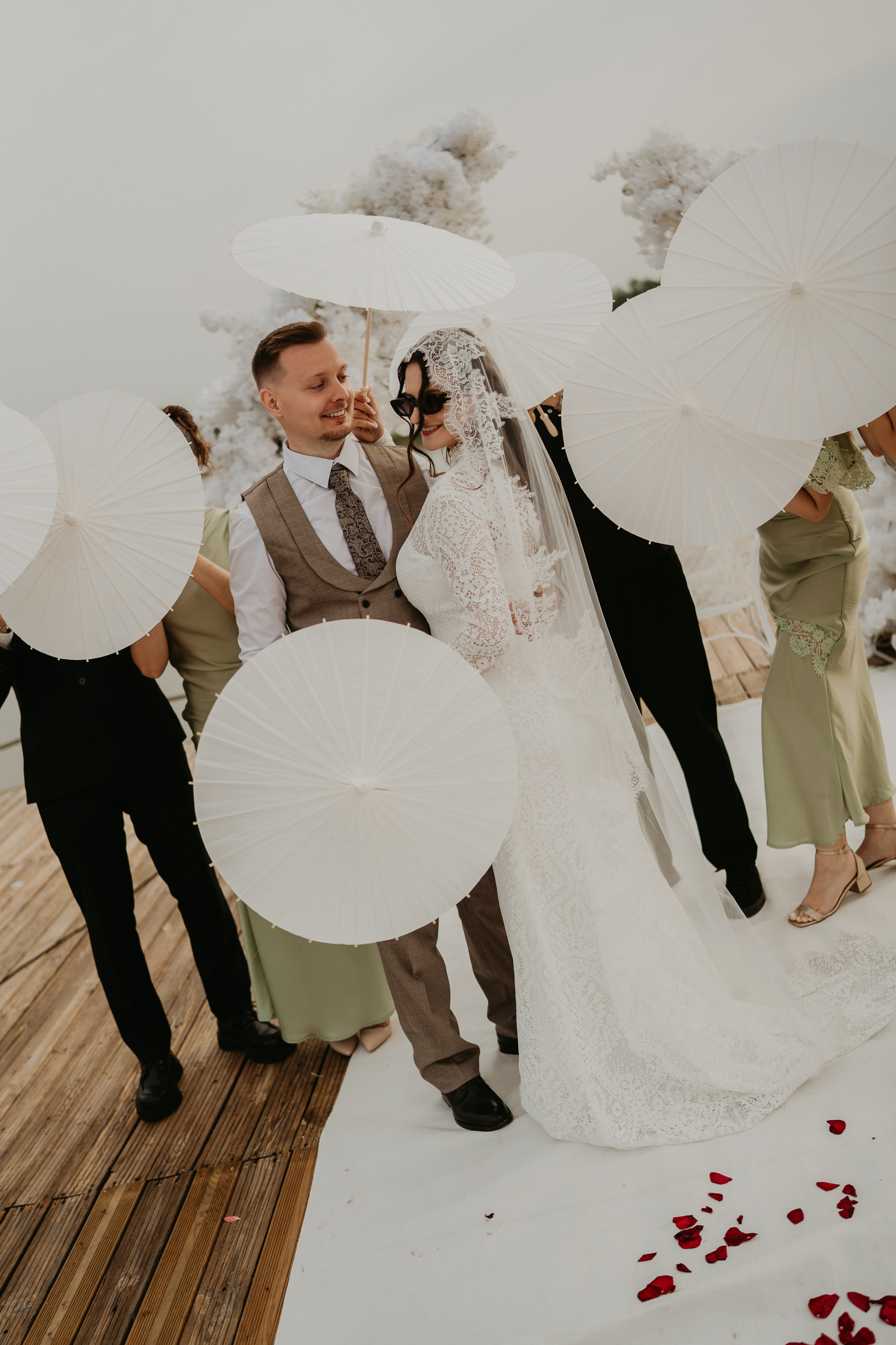 Eduard & Ioana / Wedding Day. Foto / Video nunta Deva, Hunedoara