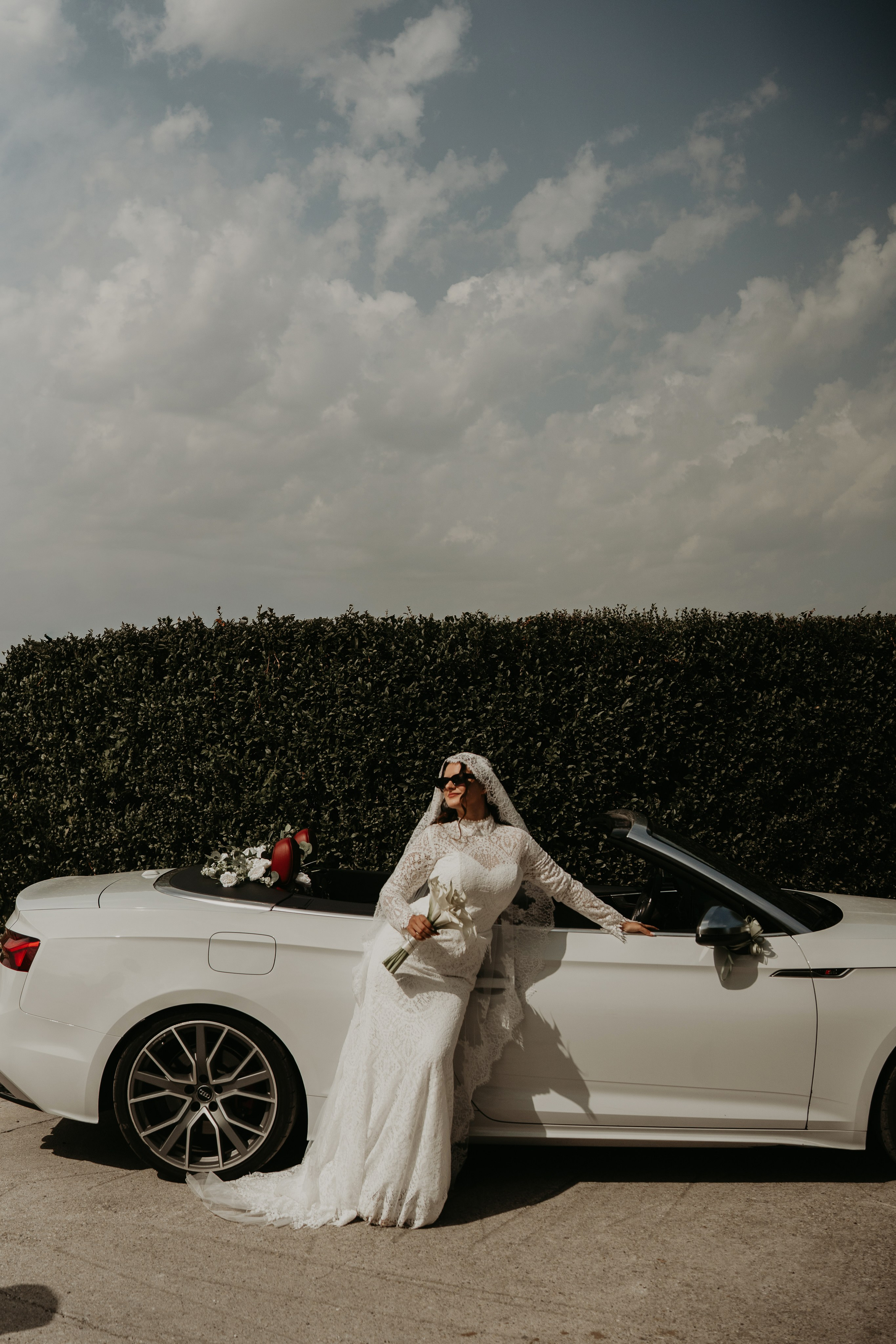 Eduard & Ioana / Wedding Day. Foto / Video nunta Deva, Hunedoara