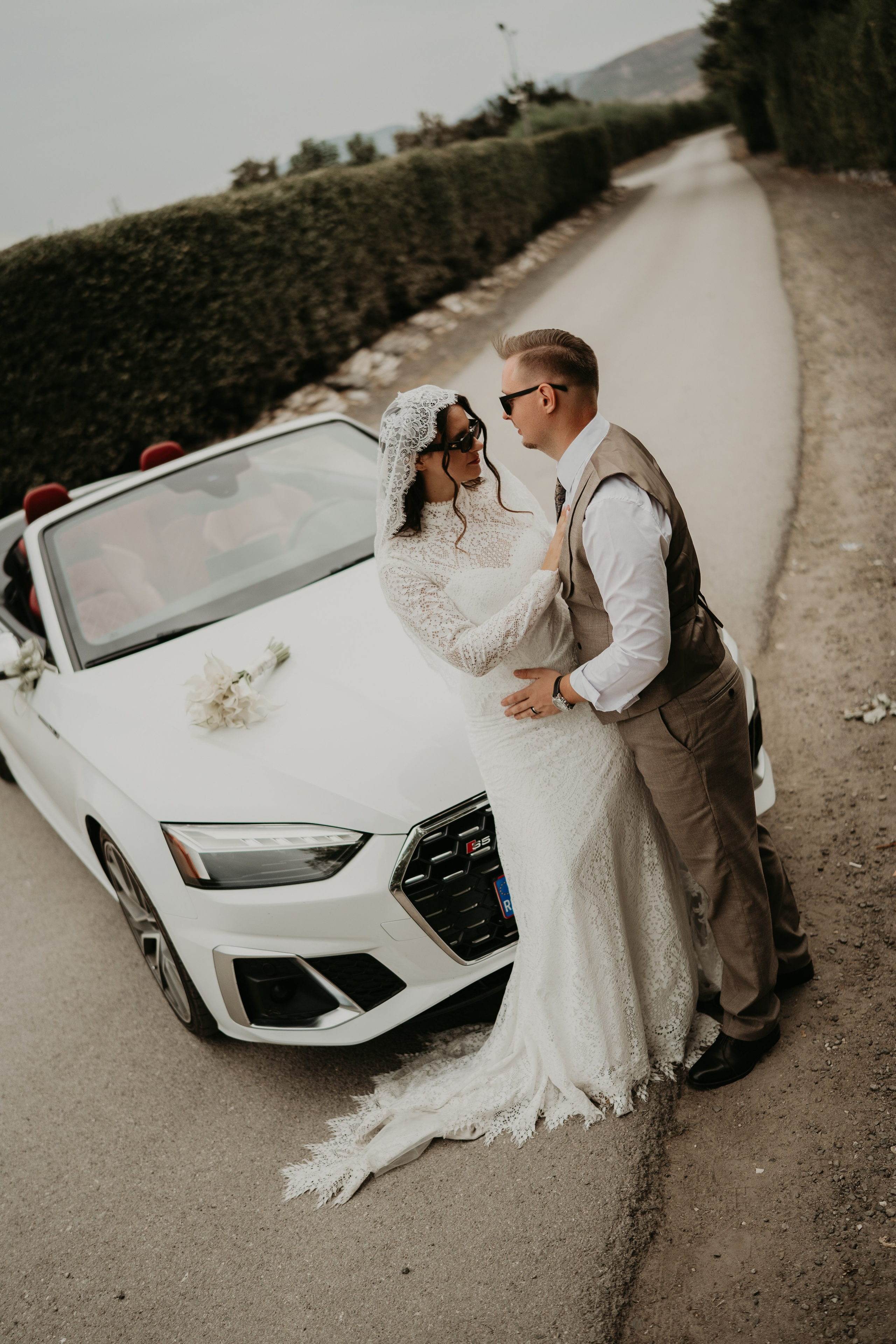 Eduard & Ioana / Wedding Day. Foto / Video nunta Deva, Hunedoara