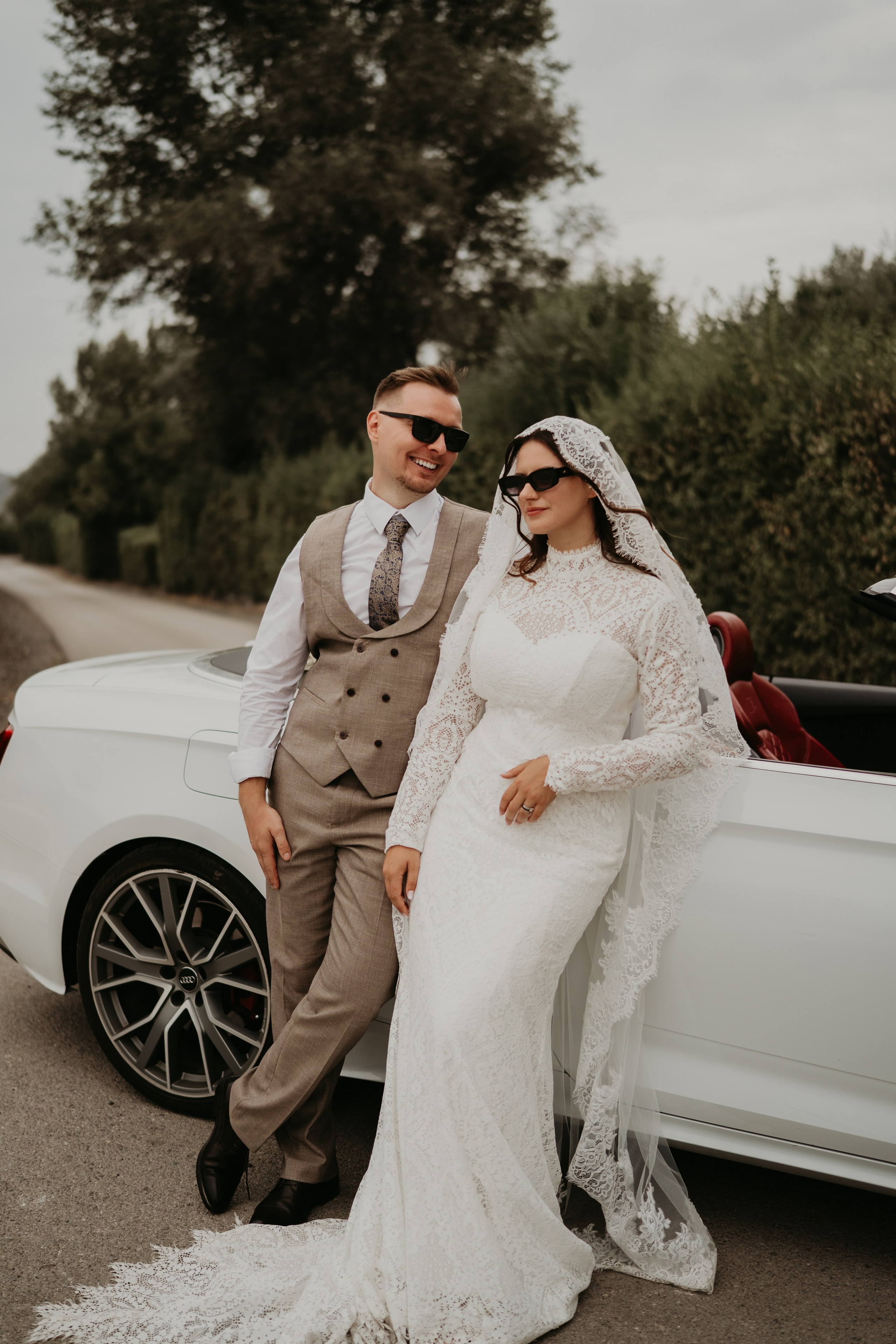 Eduard & Ioana / Wedding Day. Foto / Video nunta Deva, Hunedoara