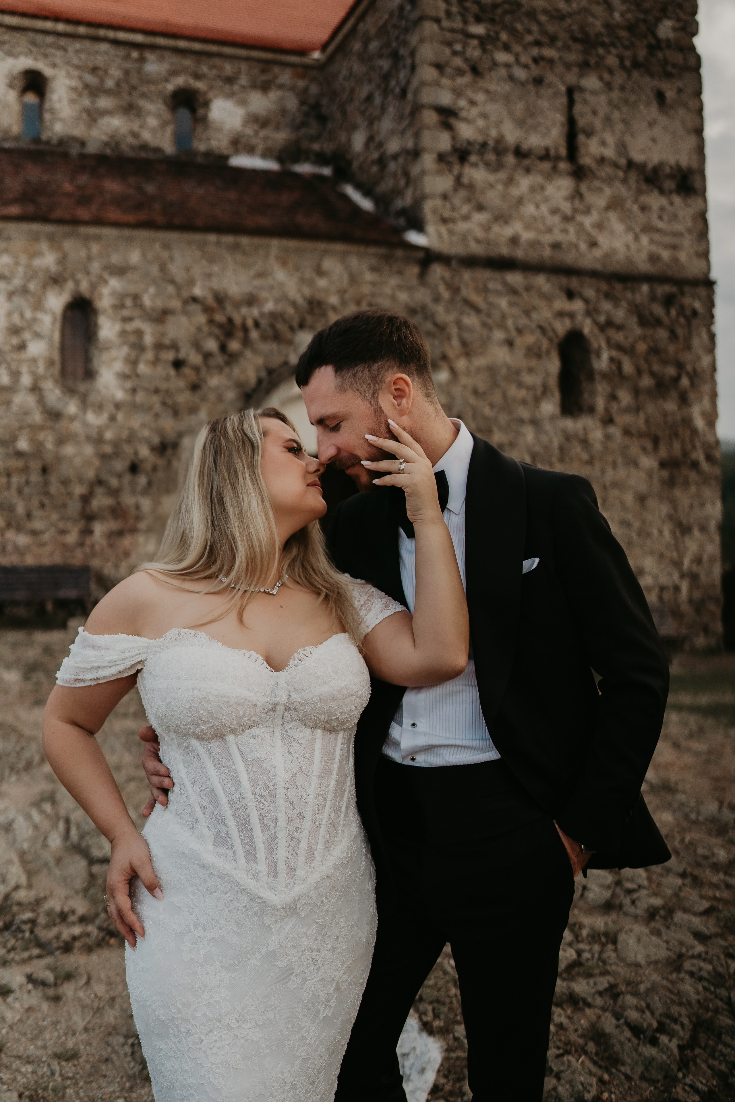 Trash the Dress / Diana & Razvan. Foto / Video nunta Deva, Hunedoara