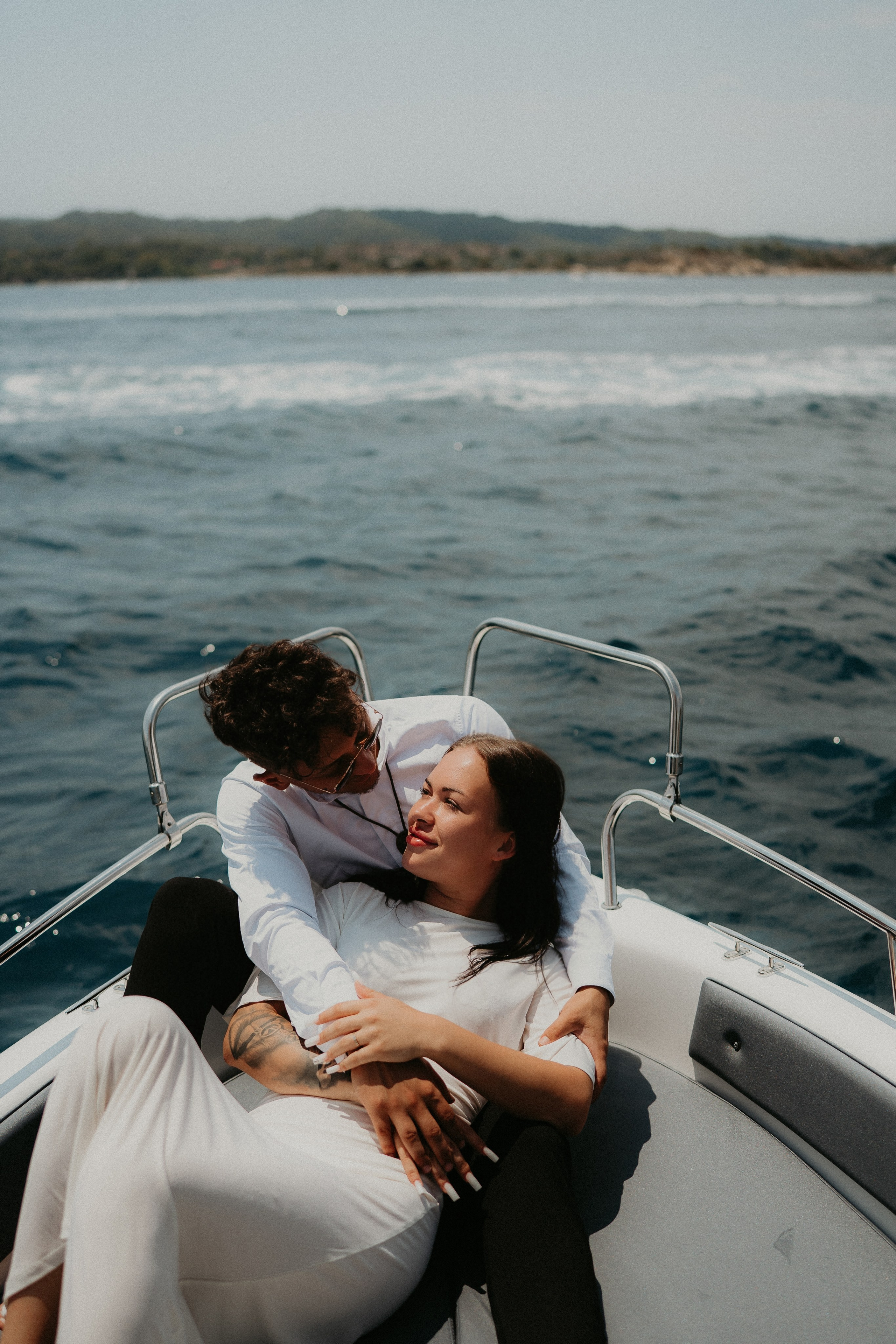Petra & Remus / Styled Shoot Greece. Foto / Video nunta Deva, Hunedoara