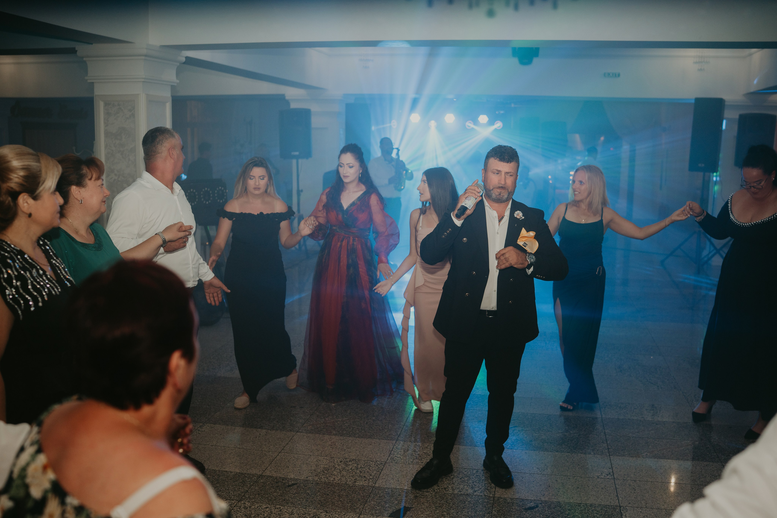 Denisa & Andrei. Foto / Video nunta Deva, Hunedoara