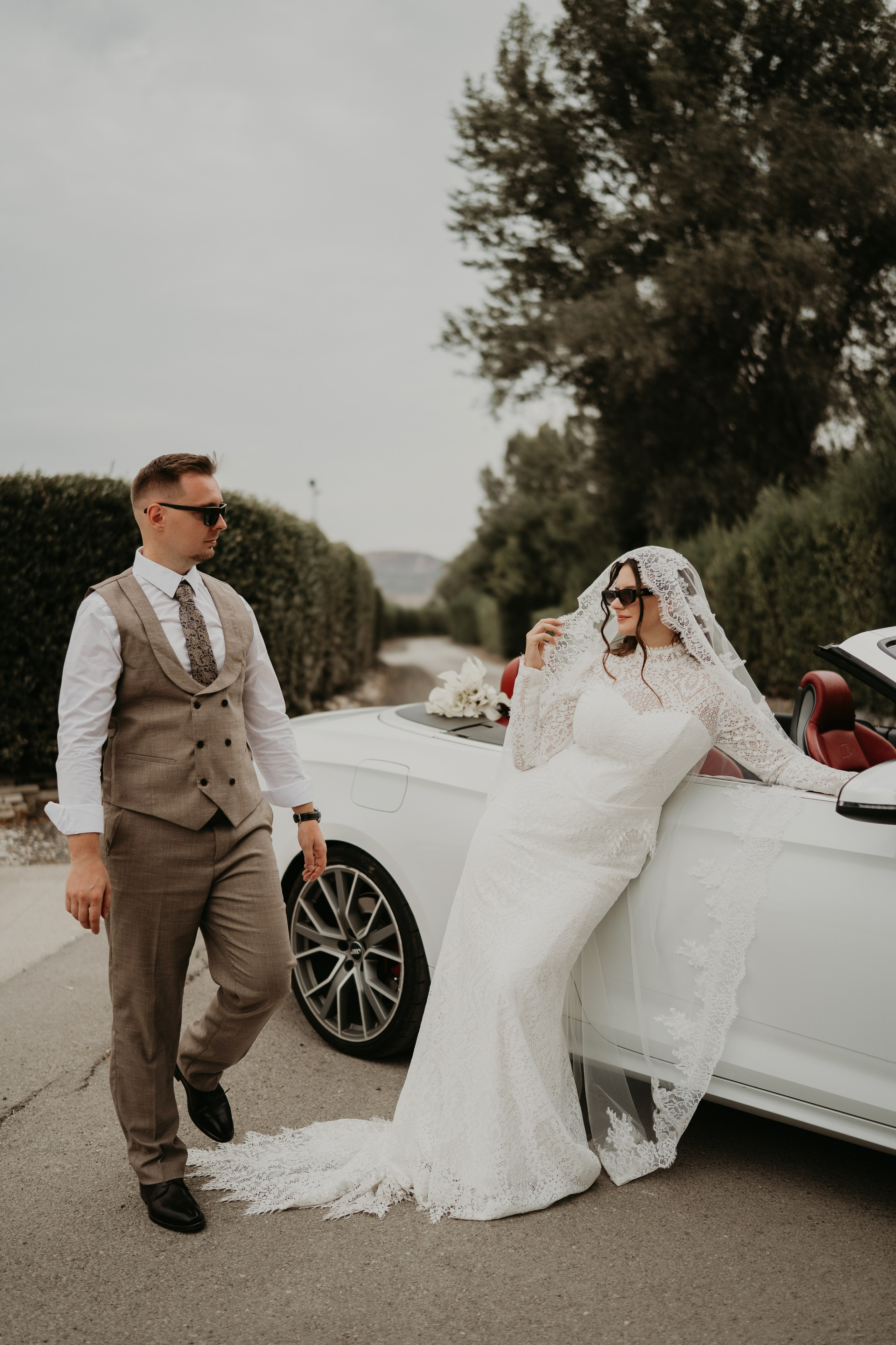 Eduard & Ioana / Wedding Day. Foto / Video nunta Deva, Hunedoara