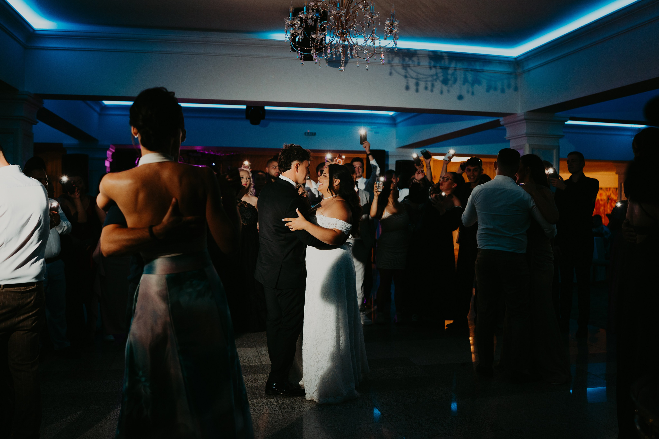 Denisa & Andrei. Foto / Video nunta Deva, Hunedoara