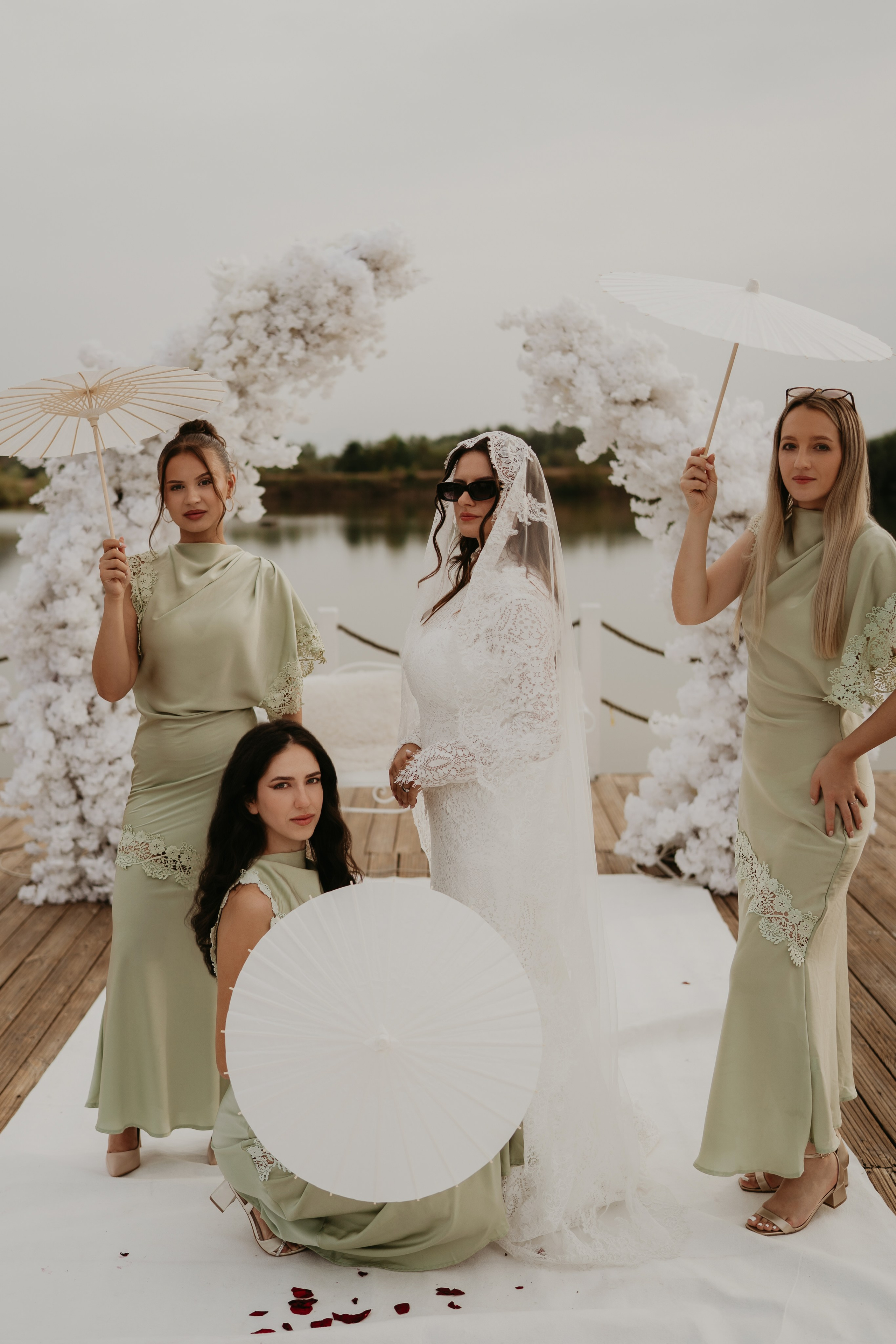 Eduard & Ioana / Wedding Day. Foto / Video nunta Deva, Hunedoara