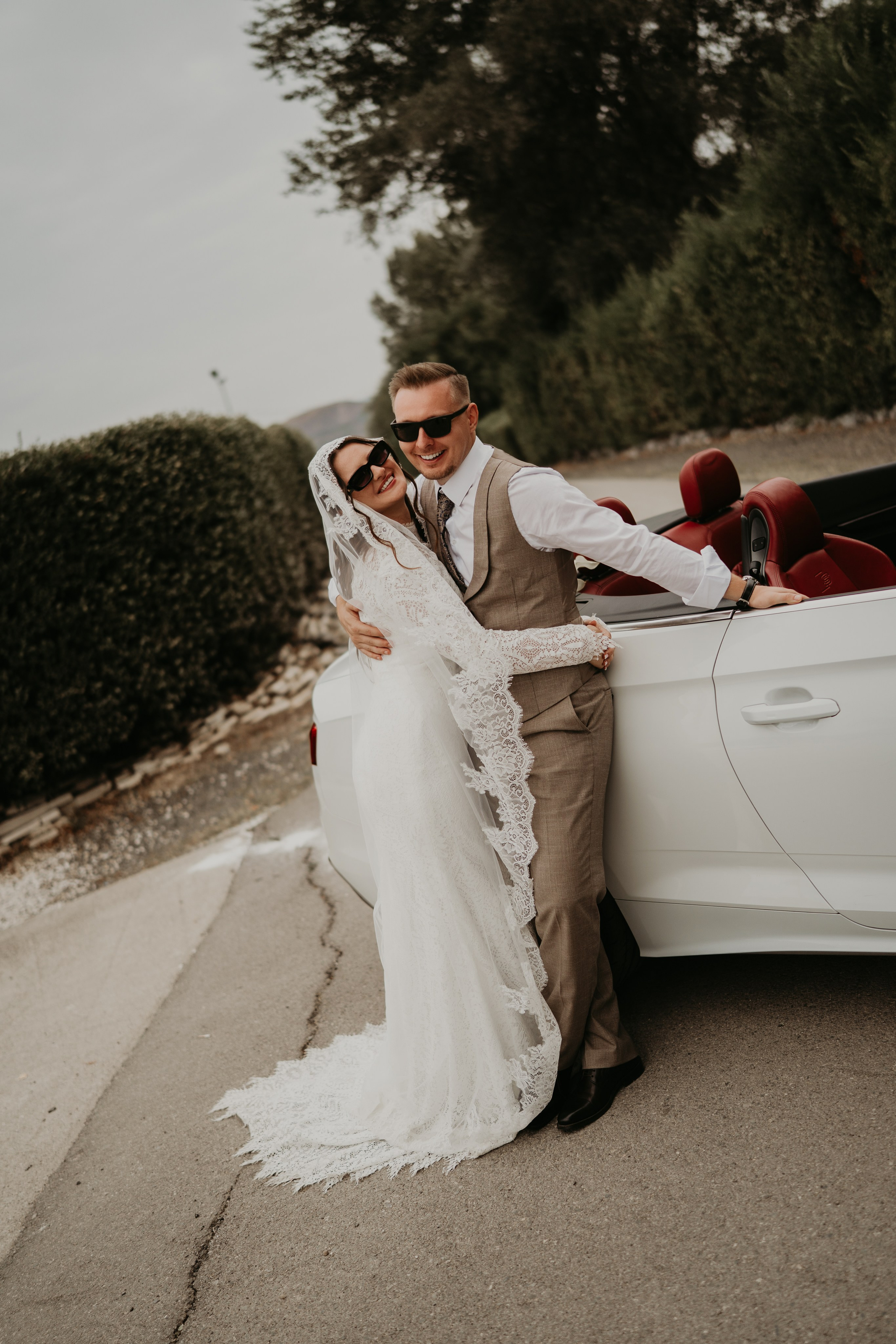 Eduard & Ioana / Wedding Day. Foto / Video nunta Deva, Hunedoara