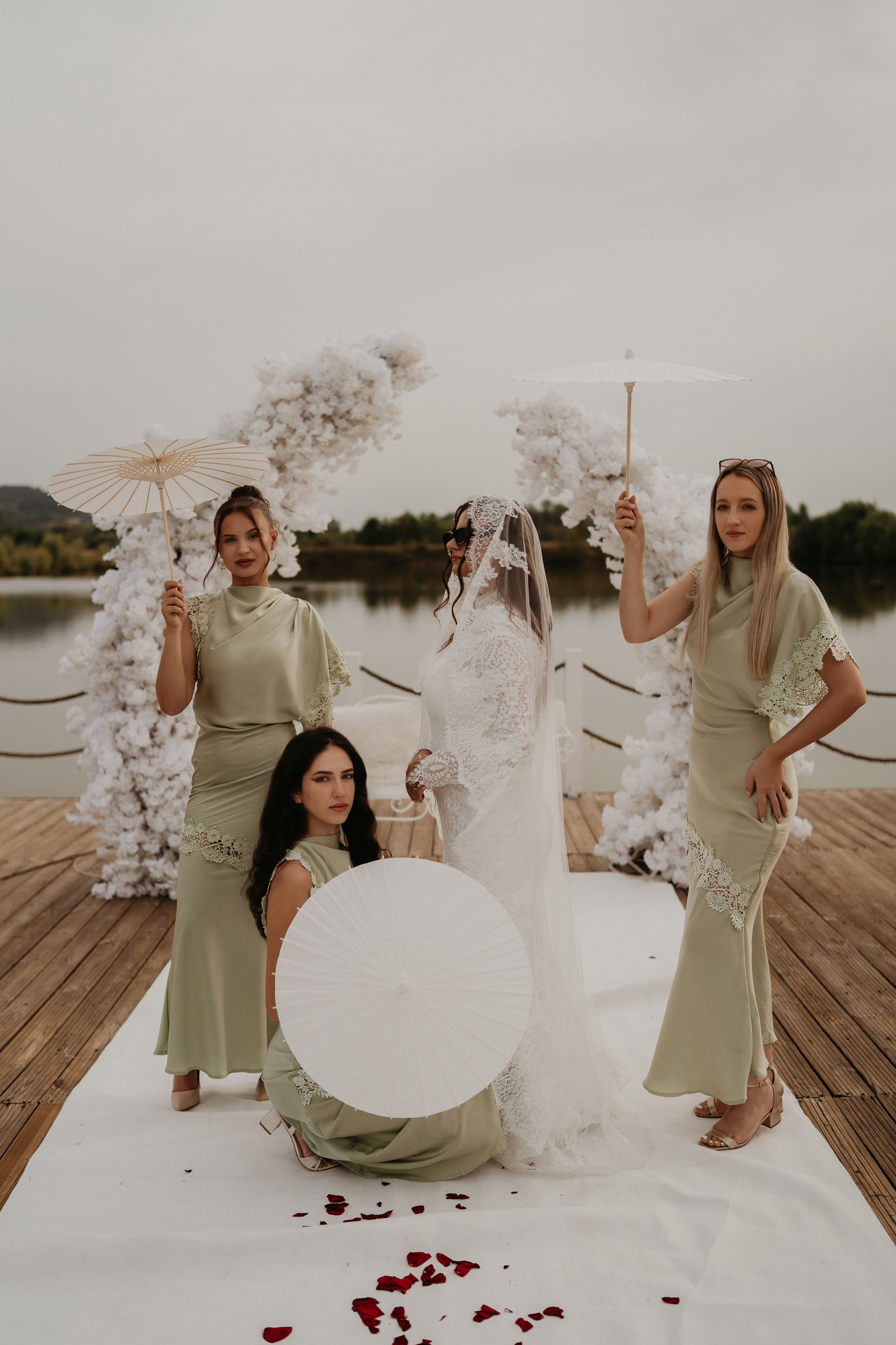 Eduard & Ioana / Wedding Day. Foto / Video nunta Deva, Hunedoara