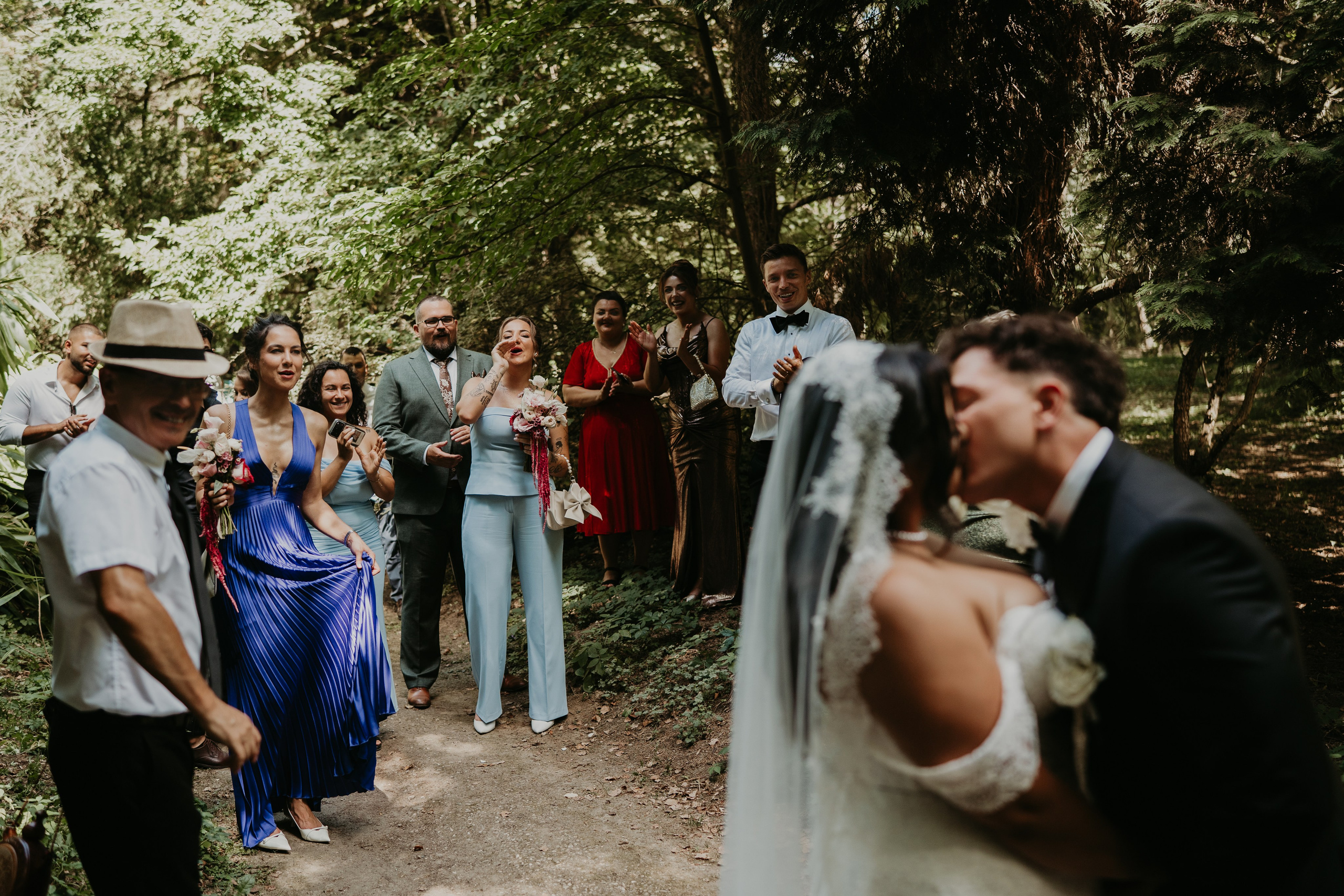 Denisa & Andrei. Foto / Video nunta Deva, Hunedoara