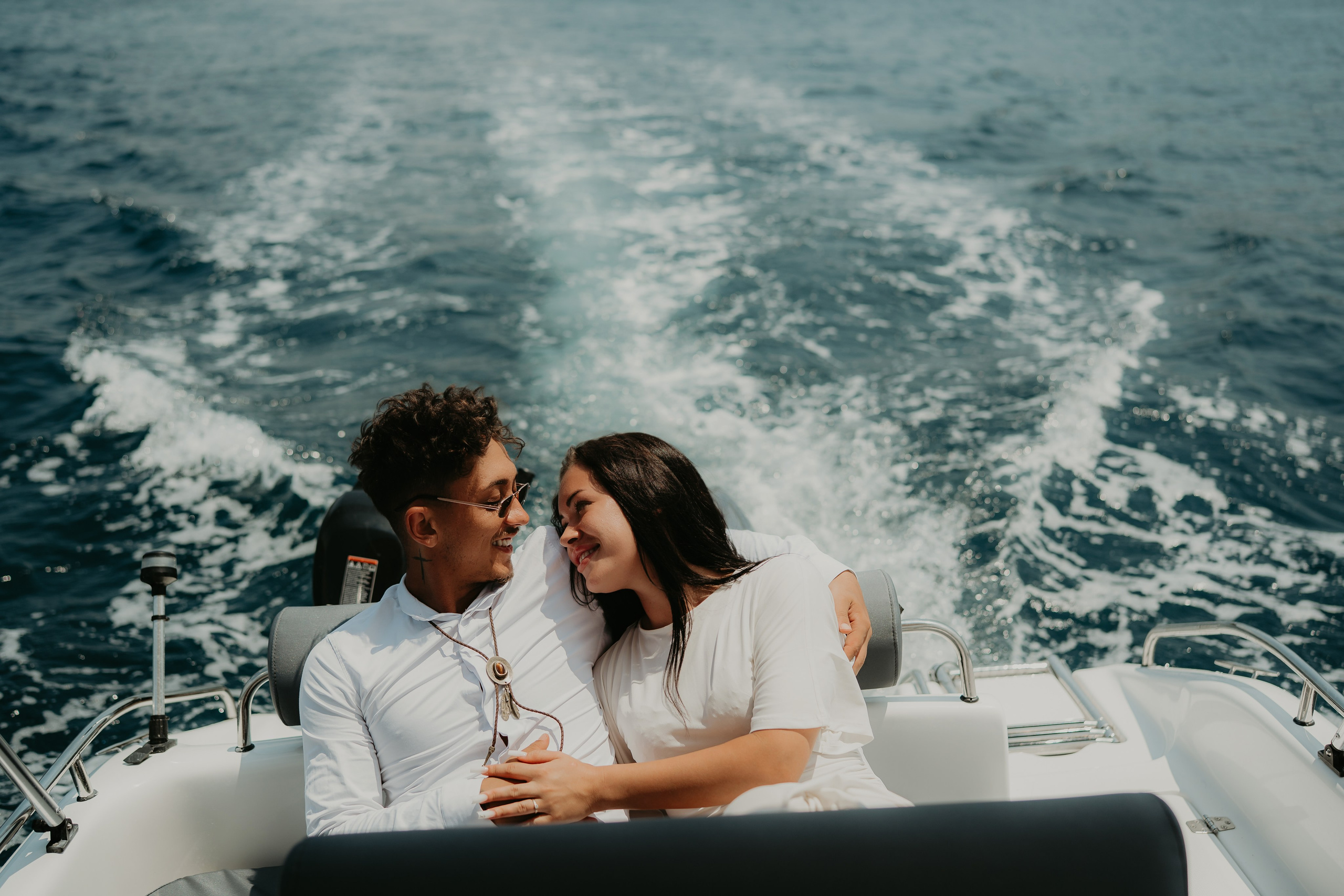 Petra & Remus / Styled Shoot Greece. Foto / Video nunta Deva, Hunedoara