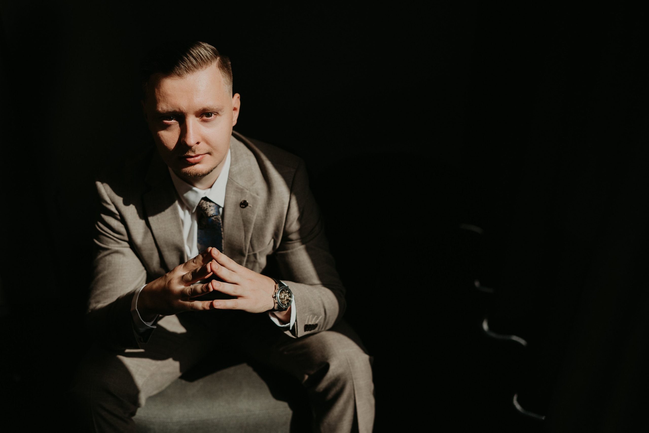 Eduard & Ioana / Wedding Day. Foto / Video nunta Deva, Hunedoara
