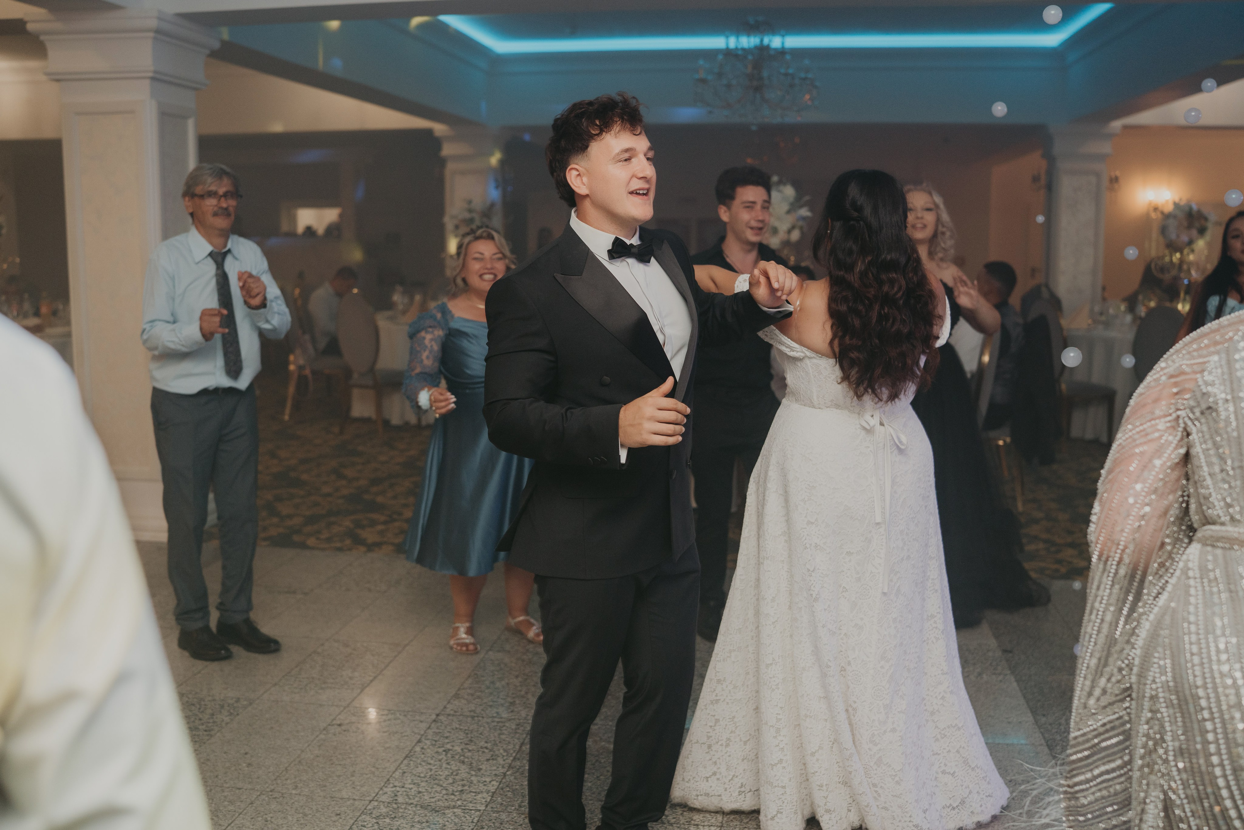 Denisa & Andrei. Foto / Video nunta Deva, Hunedoara
