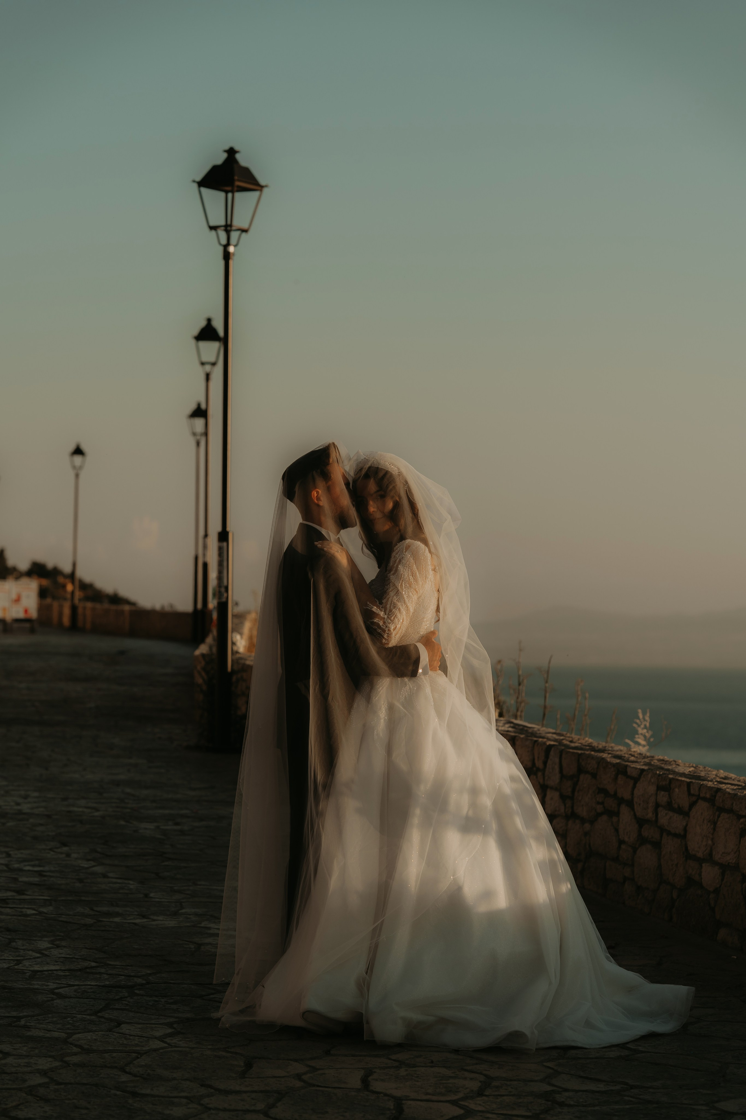 Mădălina & Emanuel / Trash the Dress Halkidiki. Foto / Video nunta Deva, Hunedoara