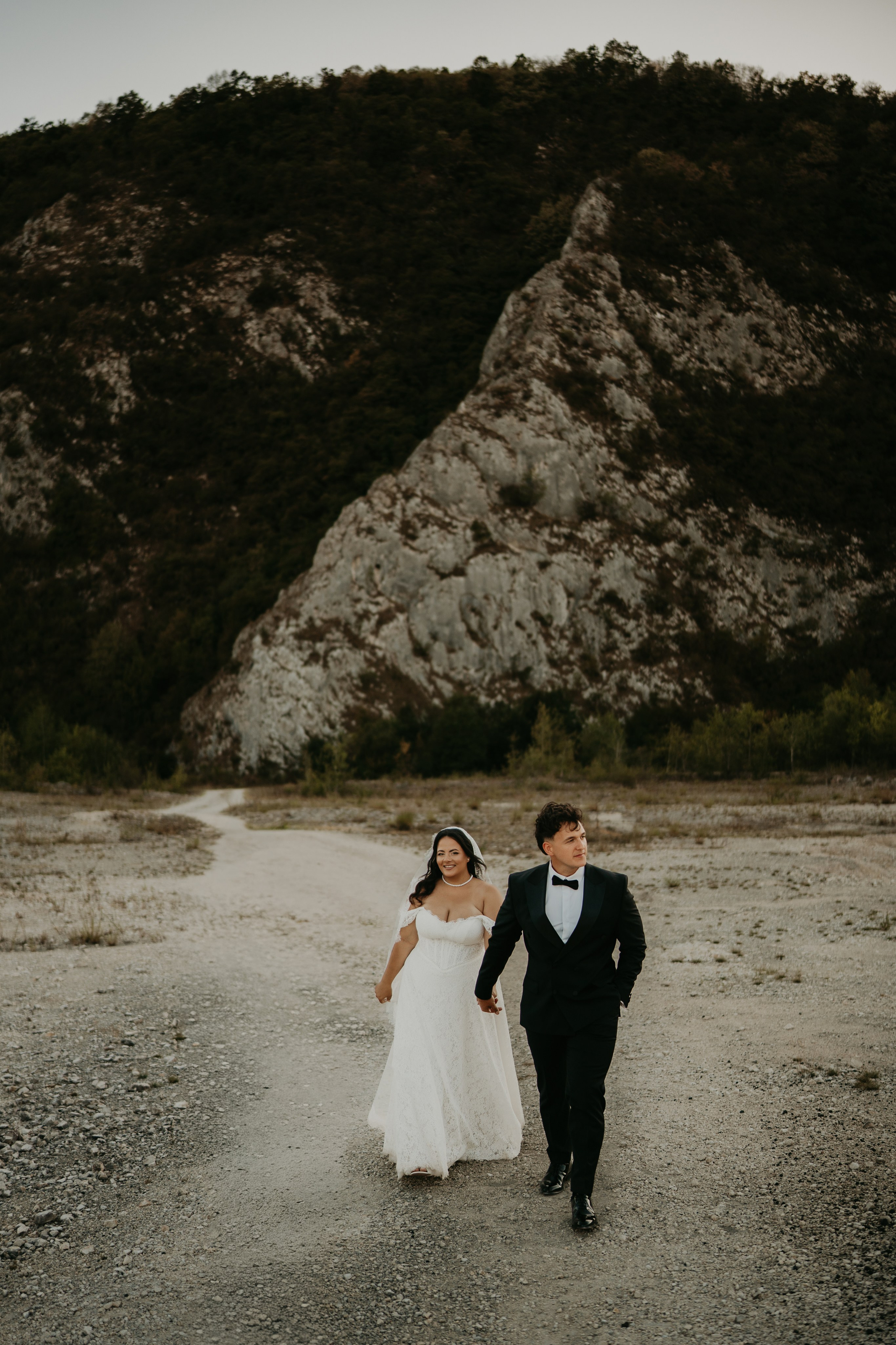 Denisa & Andrei. Foto / Video nunta Deva, Hunedoara