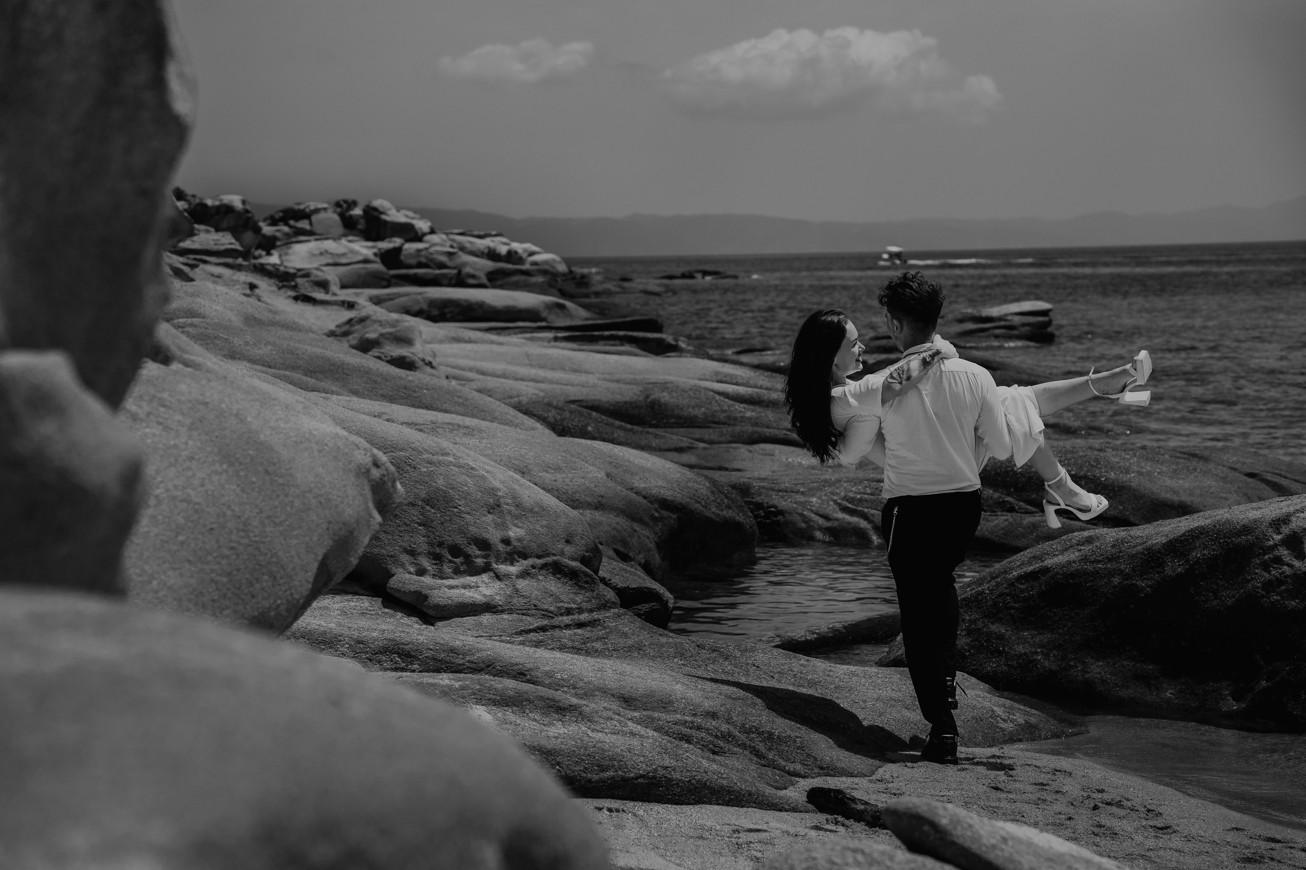 Petra & Remus / Styled Shoot Greece. Foto / Video nunta Deva, Hunedoara