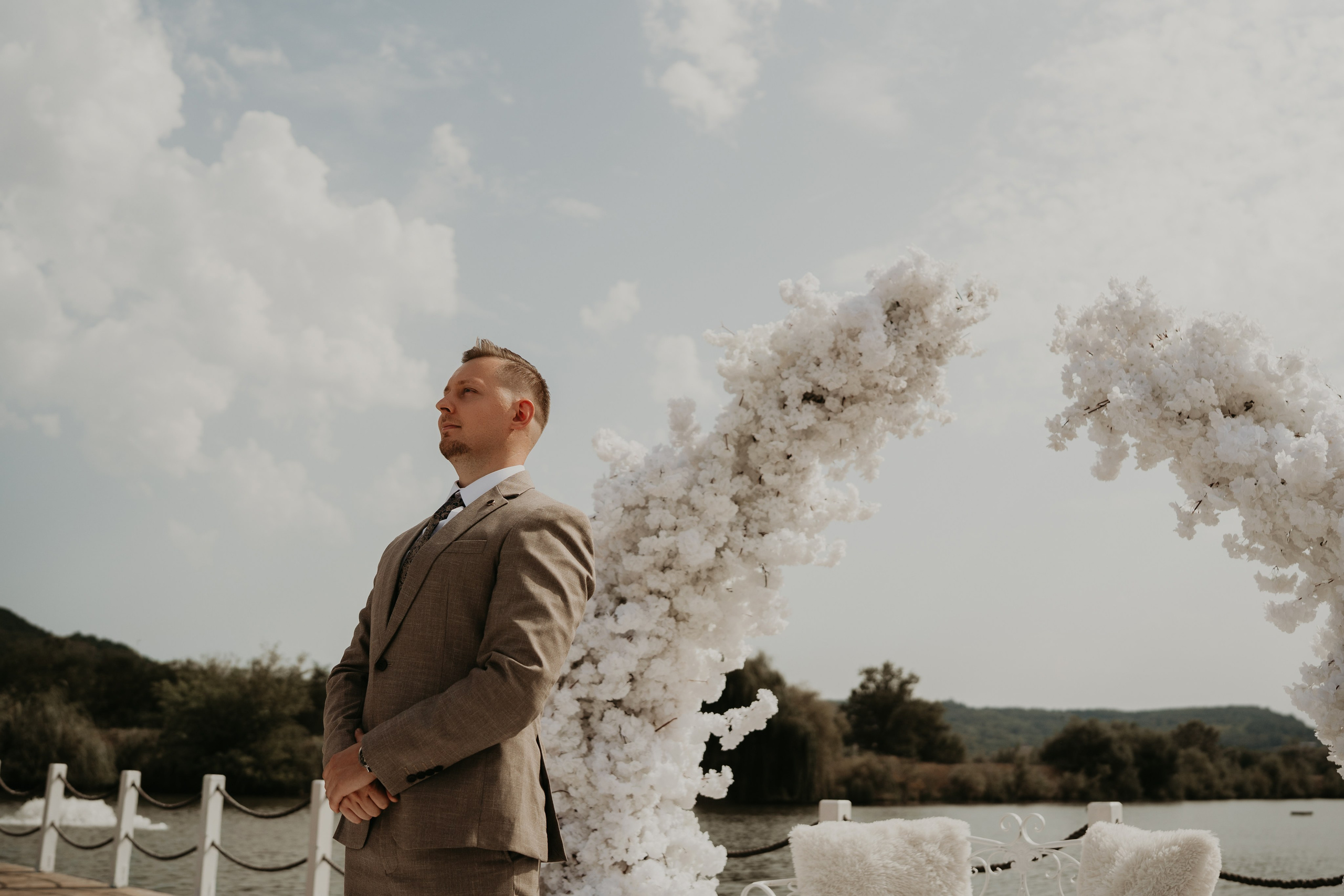 Eduard & Ioana / Wedding Day. Foto / Video nunta Deva, Hunedoara