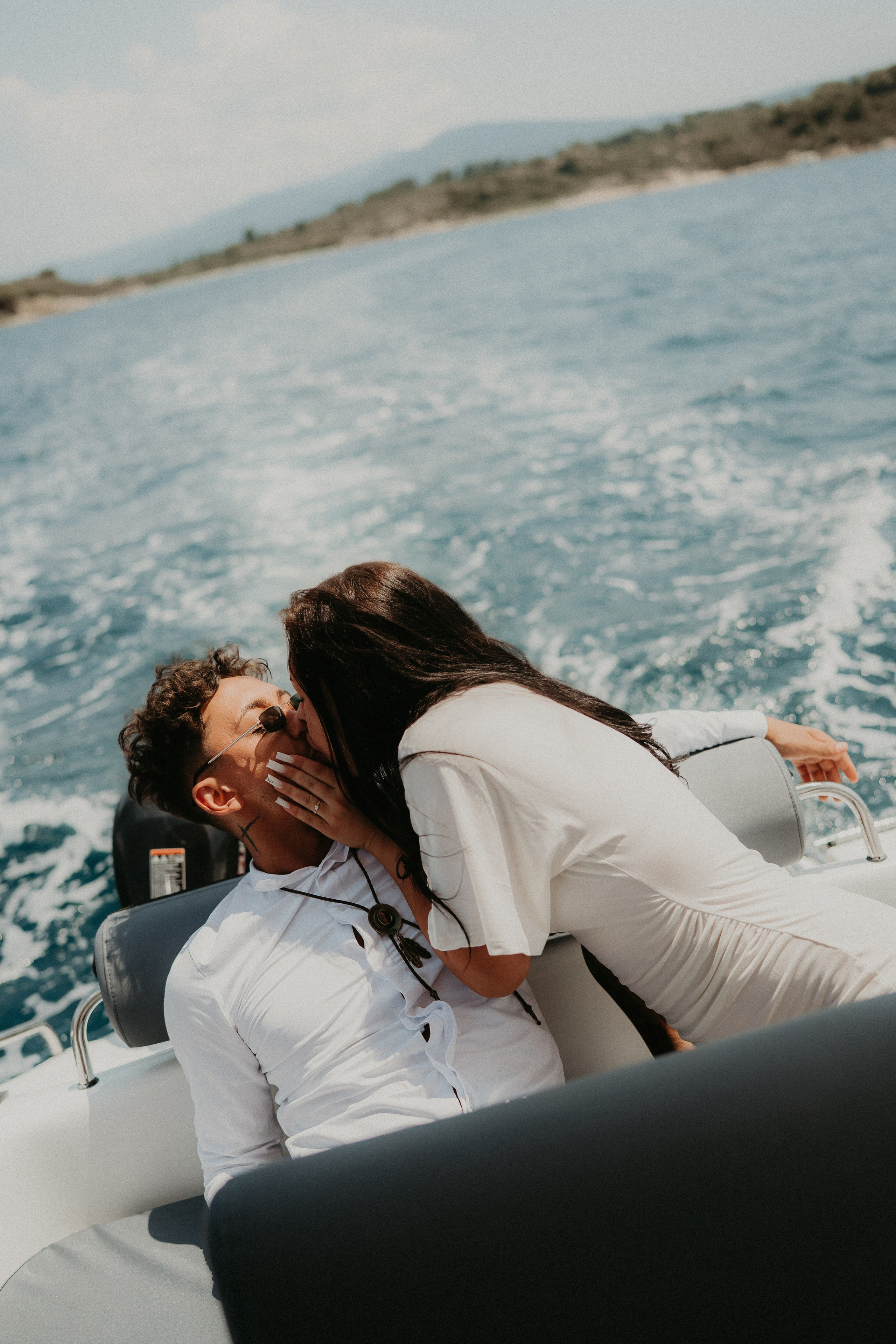 Petra & Remus / Styled Shoot Greece. Foto / Video nunta Deva, Hunedoara