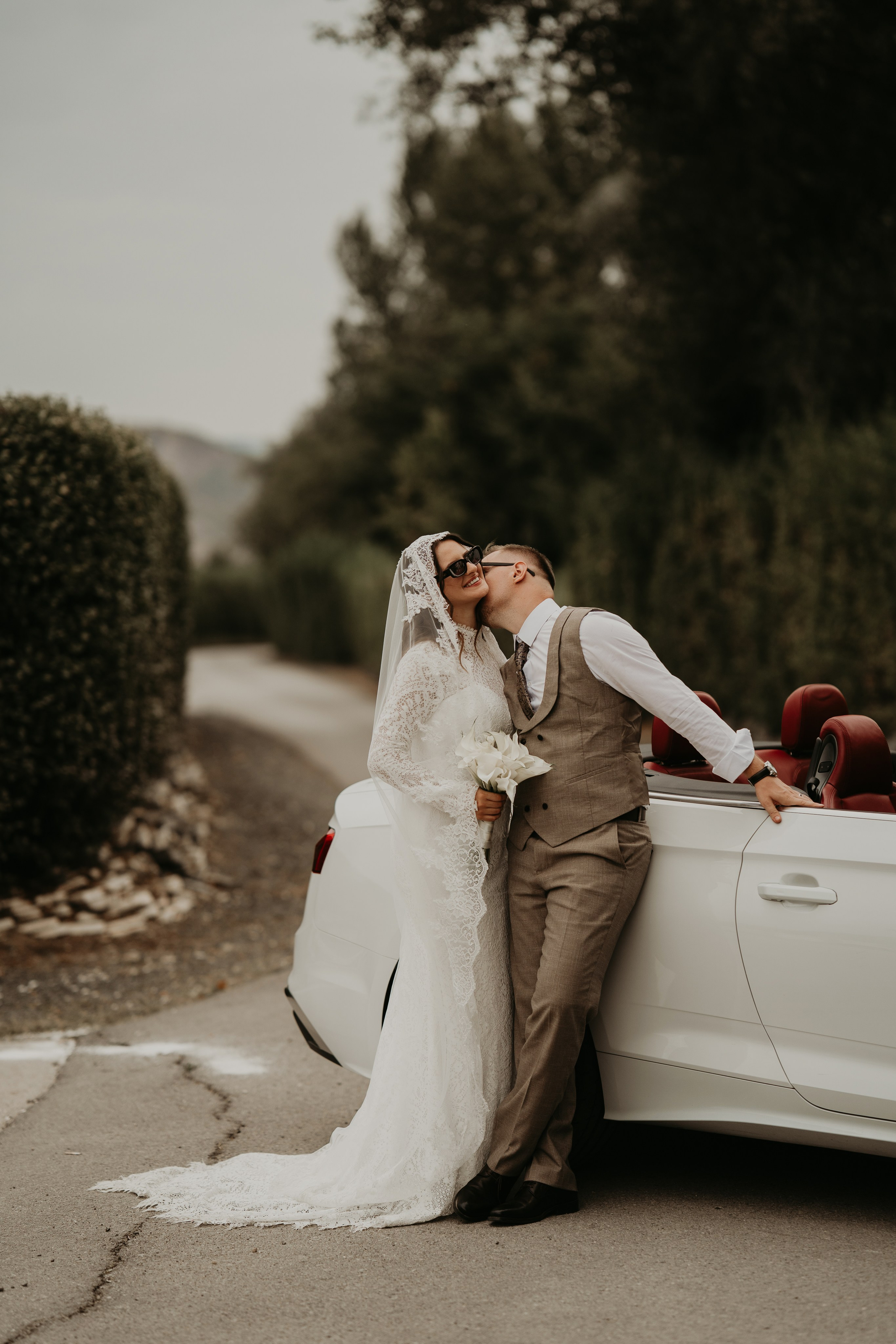 Eduard & Ioana / Wedding Day. Foto / Video nunta Deva, Hunedoara