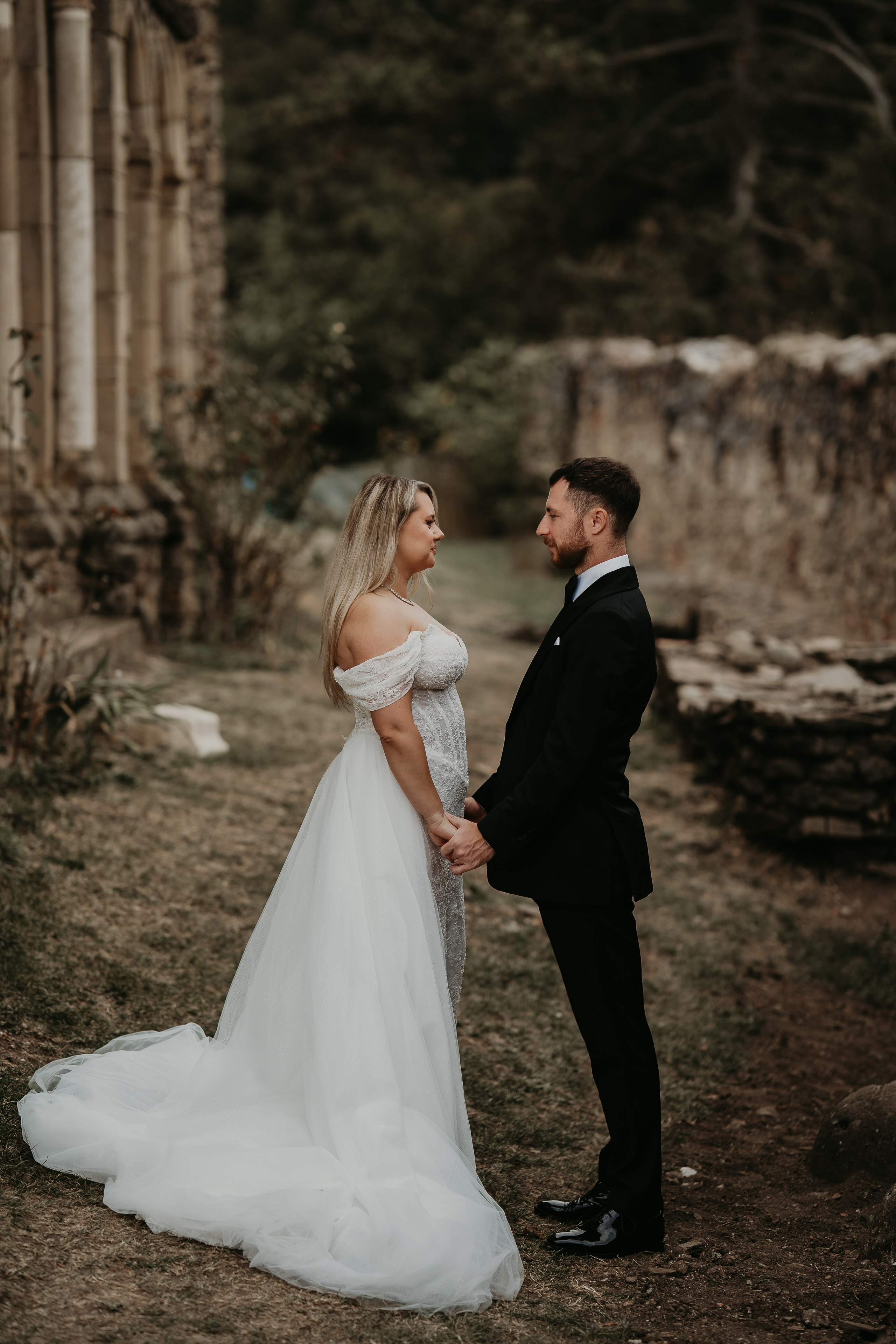 Trash the Dress / Diana & Razvan. Foto / Video nunta Deva, Hunedoara