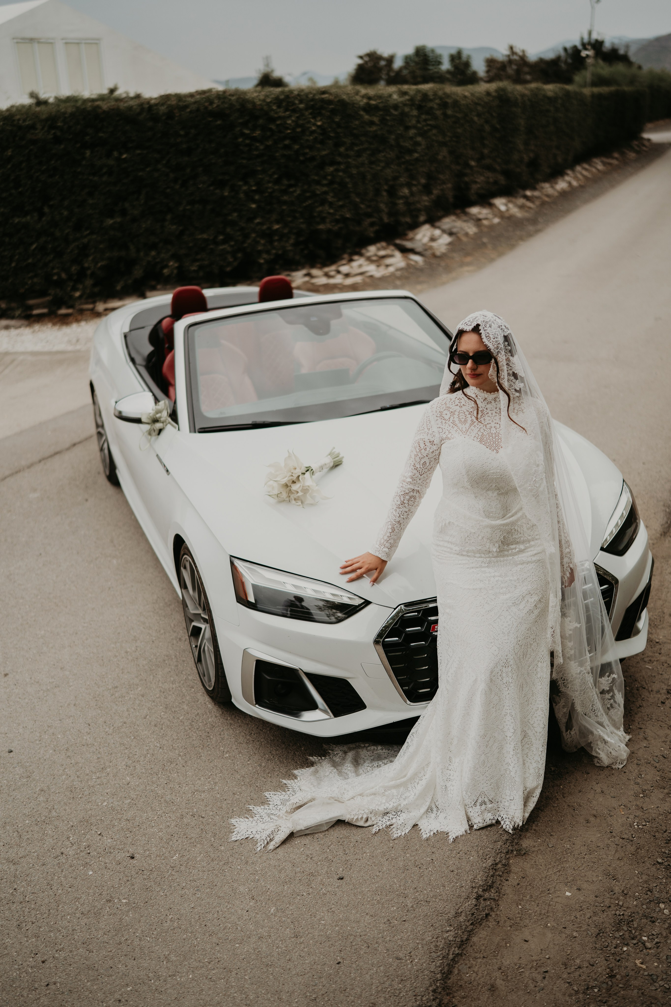 Eduard & Ioana / Wedding Day. Foto / Video nunta Deva, Hunedoara