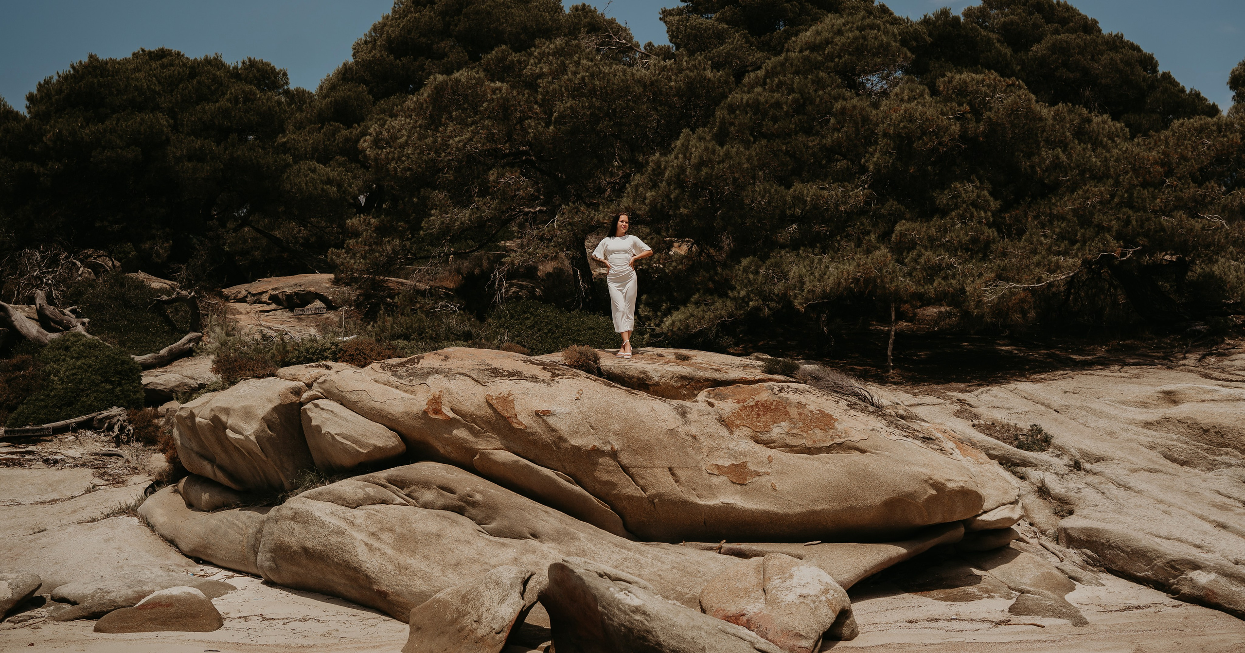 Petra & Remus / Styled Shoot Greece. Foto / Video nunta Deva, Hunedoara