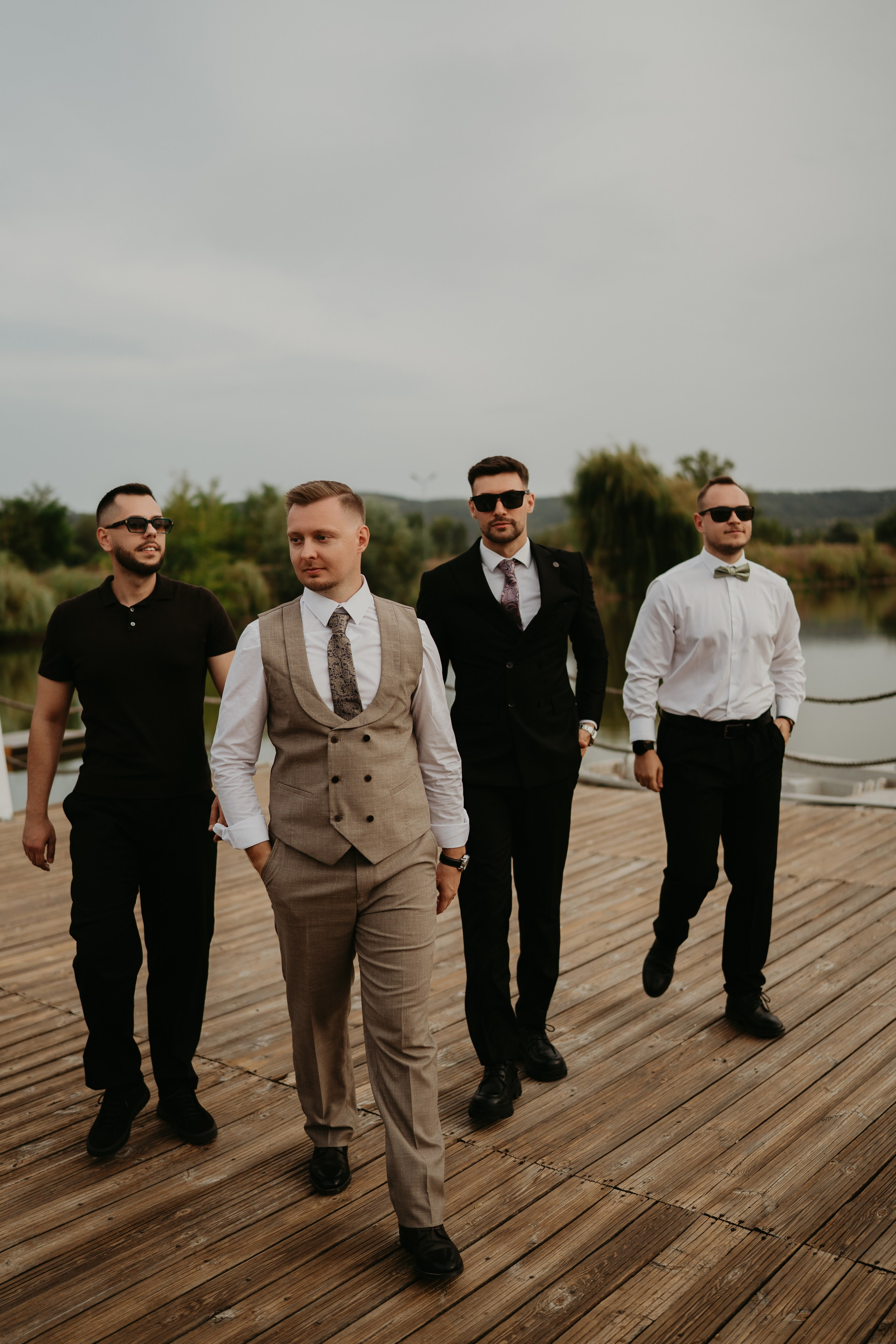 Eduard & Ioana / Wedding Day. Foto / Video nunta Deva, Hunedoara