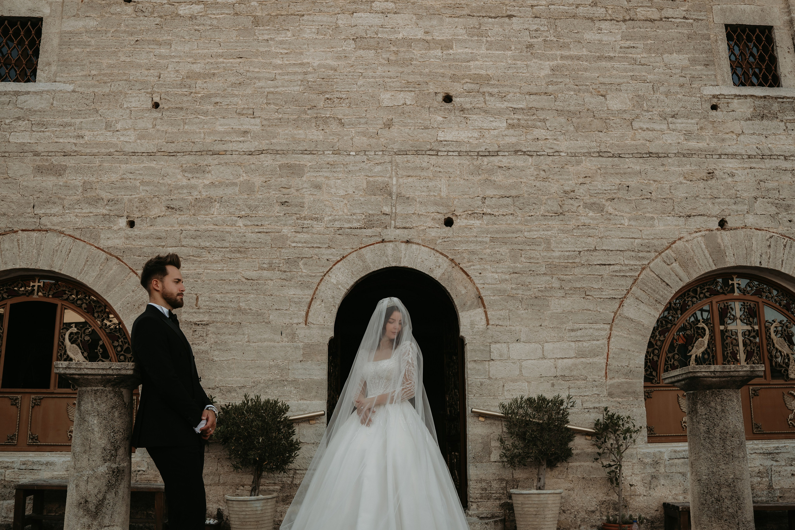Mădălina & Emanuel / Trash the Dress Halkidiki. Foto / Video nunta Deva, Hunedoara