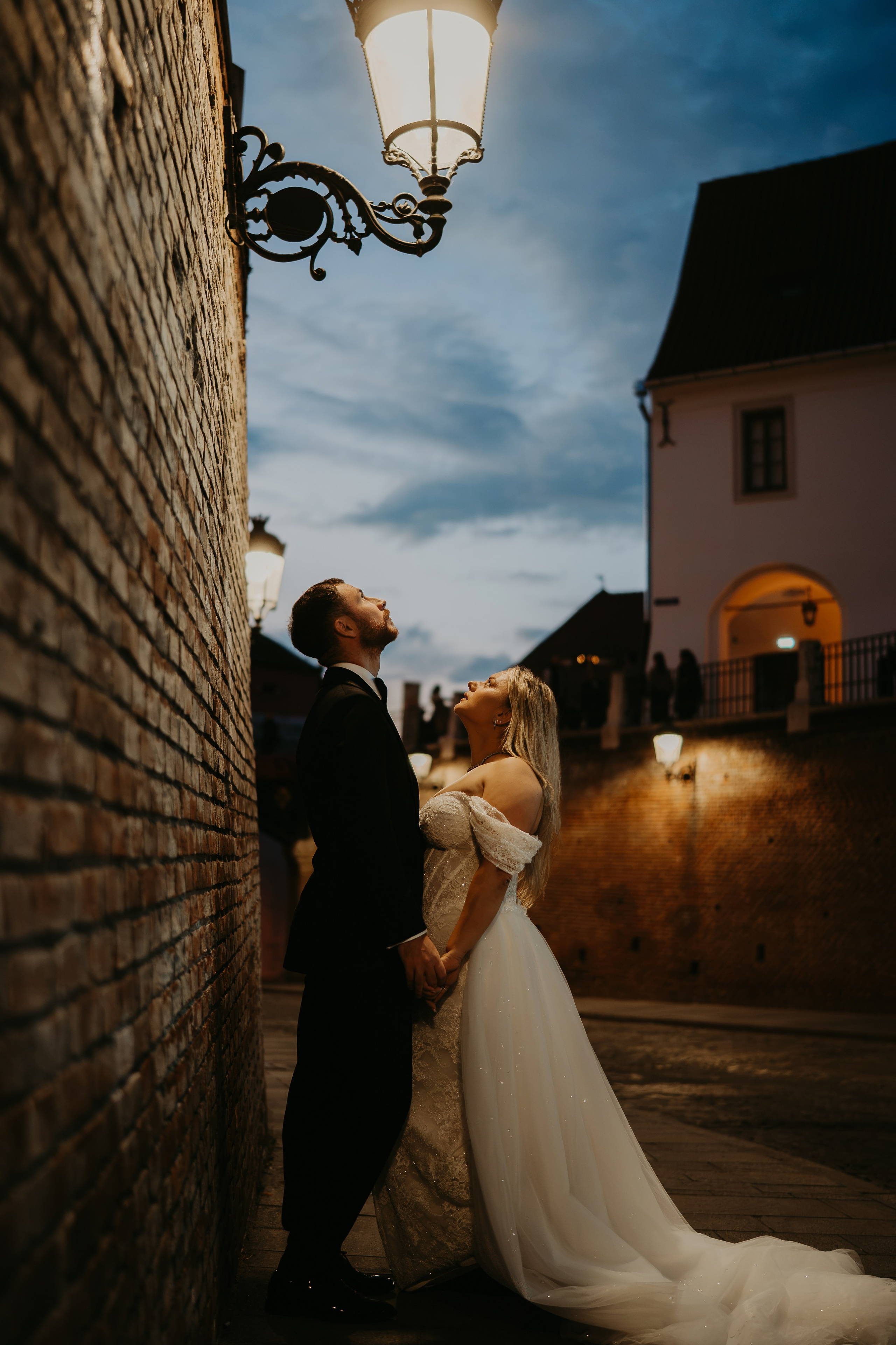 Trash the Dress / Diana & Razvan. Foto / Video nunta Deva, Hunedoara