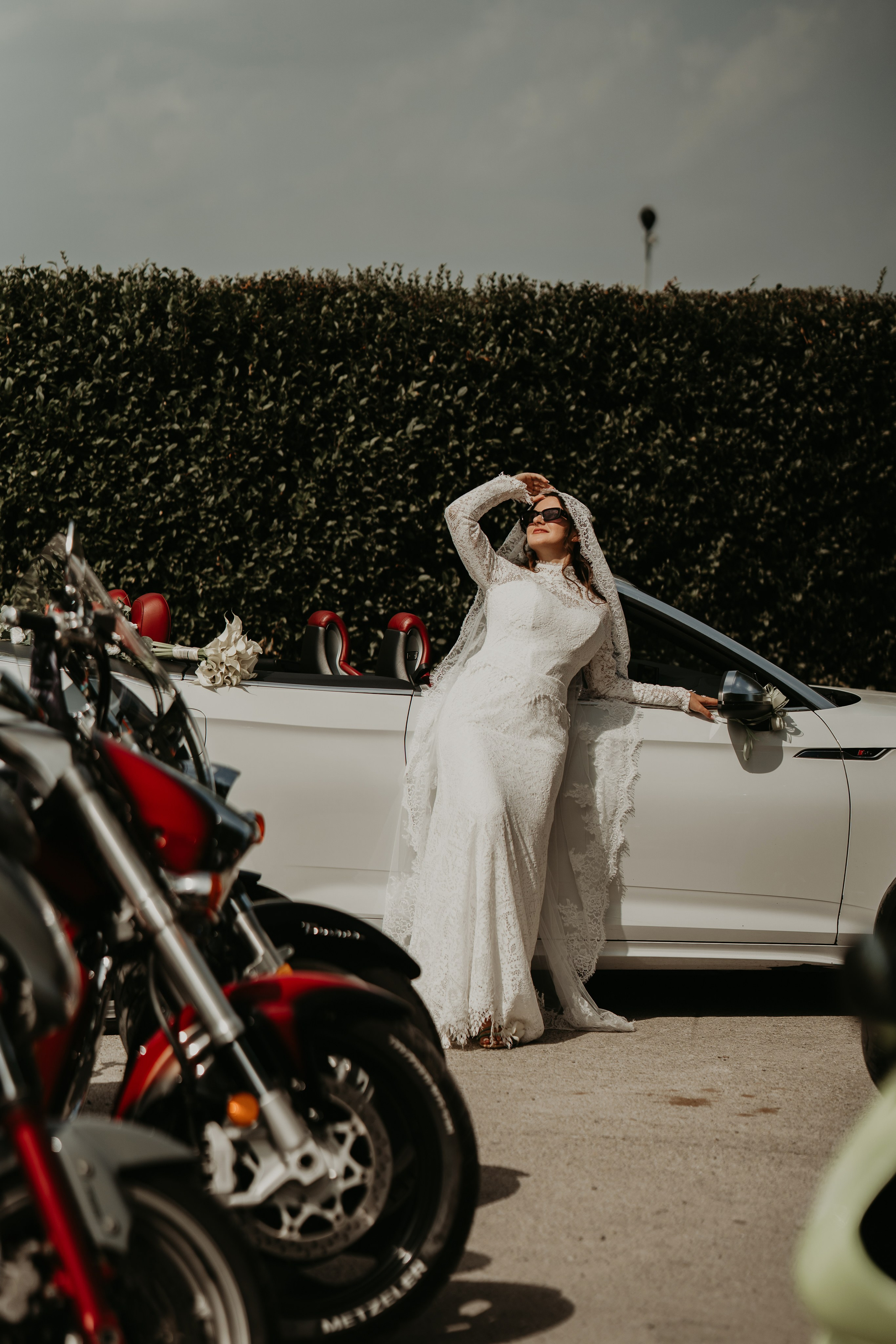 Eduard & Ioana / Wedding Day. Foto / Video nunta Deva, Hunedoara