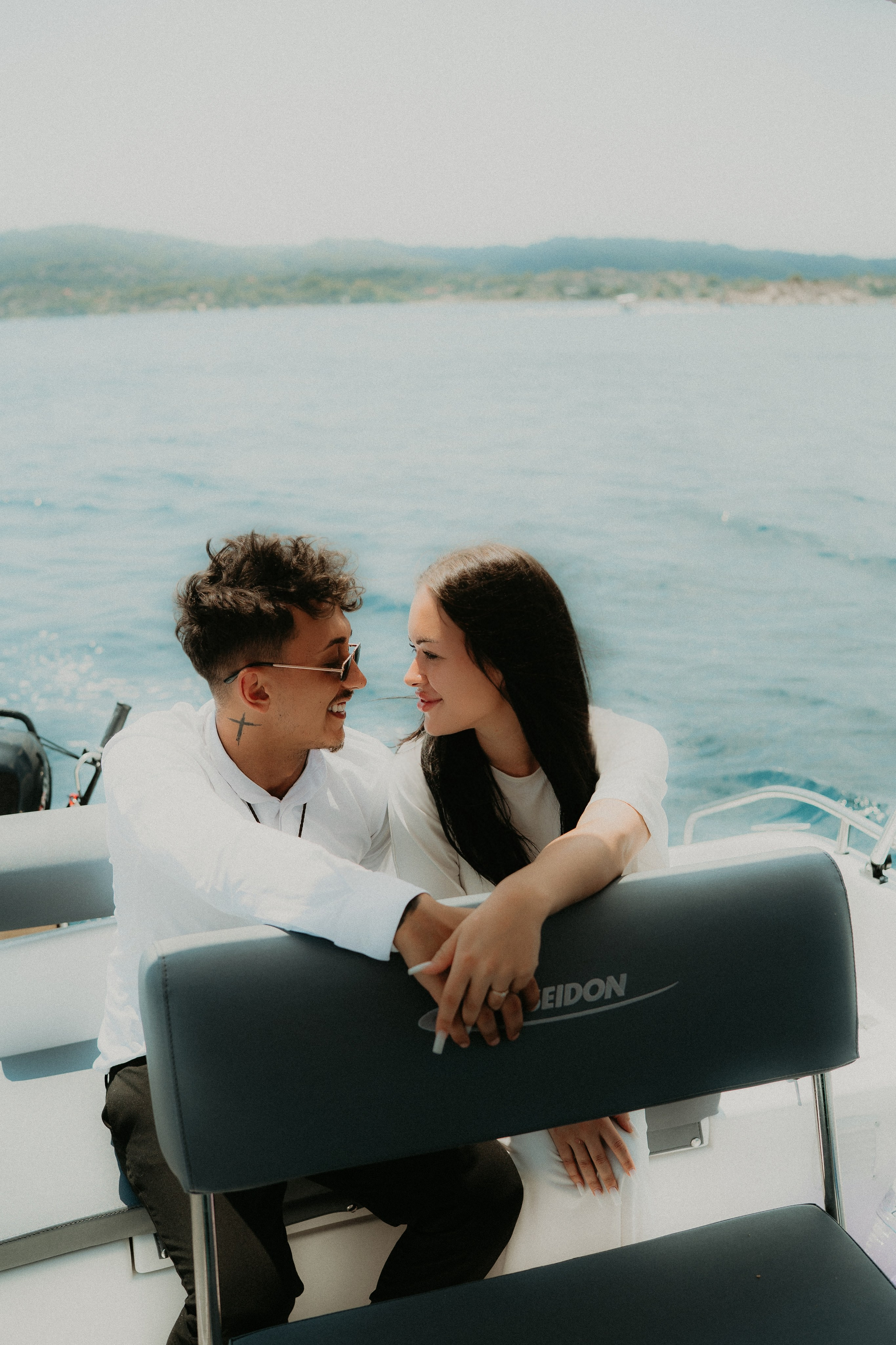 Petra & Remus / Styled Shoot Greece. Foto / Video nunta Deva, Hunedoara