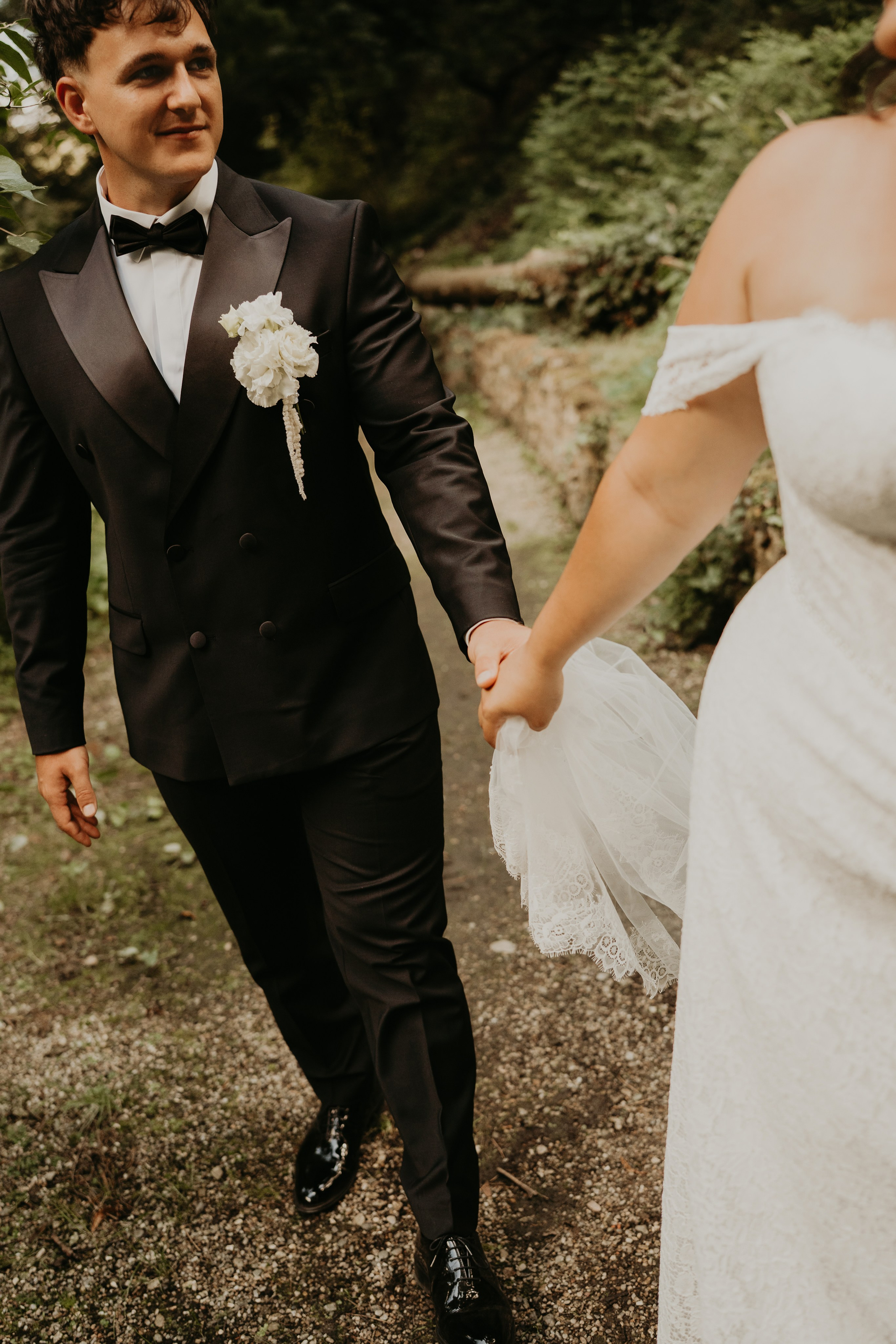 Denisa & Andrei. Foto / Video nunta Deva, Hunedoara