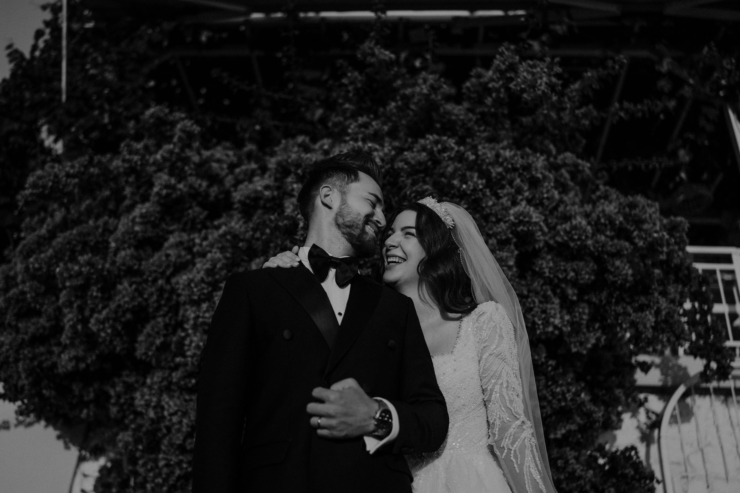 Mădălina & Emanuel / Trash the Dress Halkidiki. Foto / Video nunta Deva, Hunedoara
