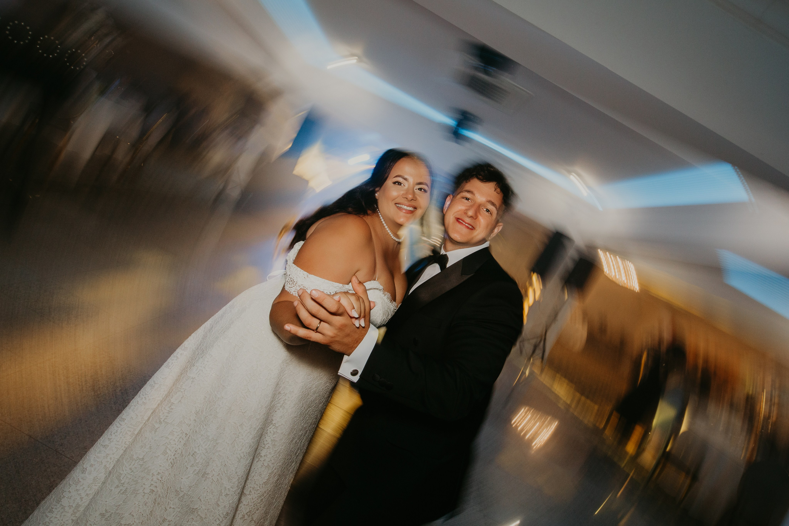 Denisa & Andrei. Foto / Video nunta Deva, Hunedoara