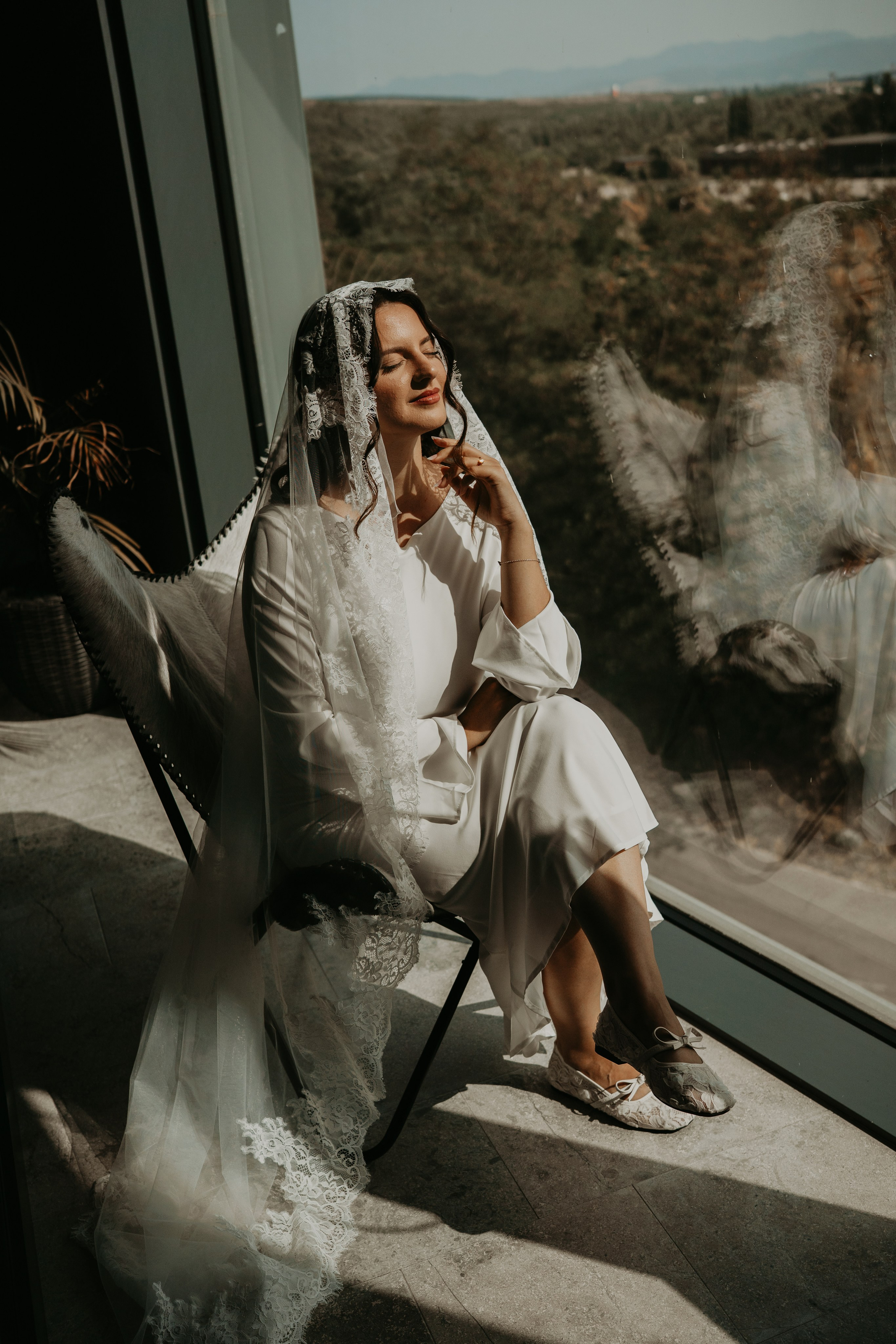 Eduard & Ioana / Wedding Day. Foto / Video nunta Deva, Hunedoara