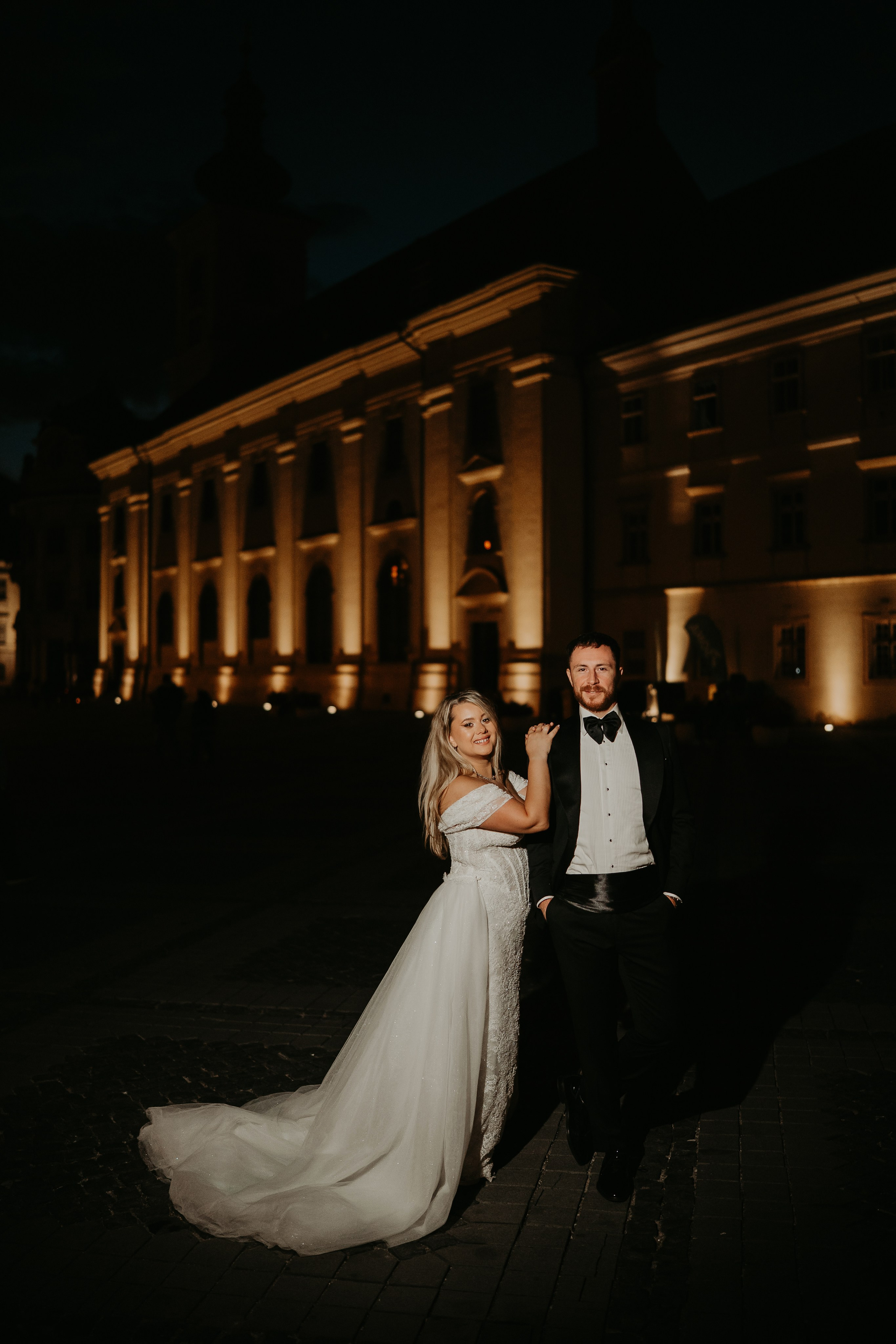 Trash the Dress / Diana & Razvan. Foto / Video nunta Deva, Hunedoara