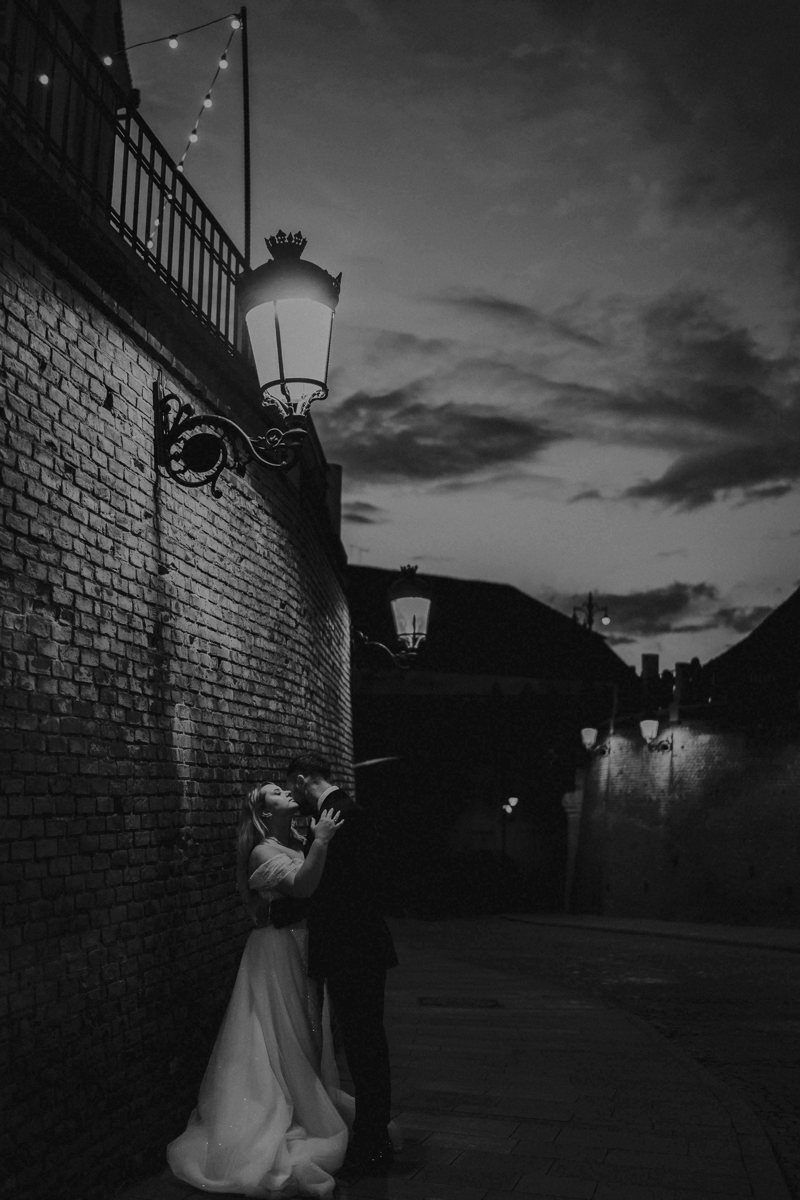 Trash the Dress / Diana & Razvan. Foto / Video nunta Deva, Hunedoara