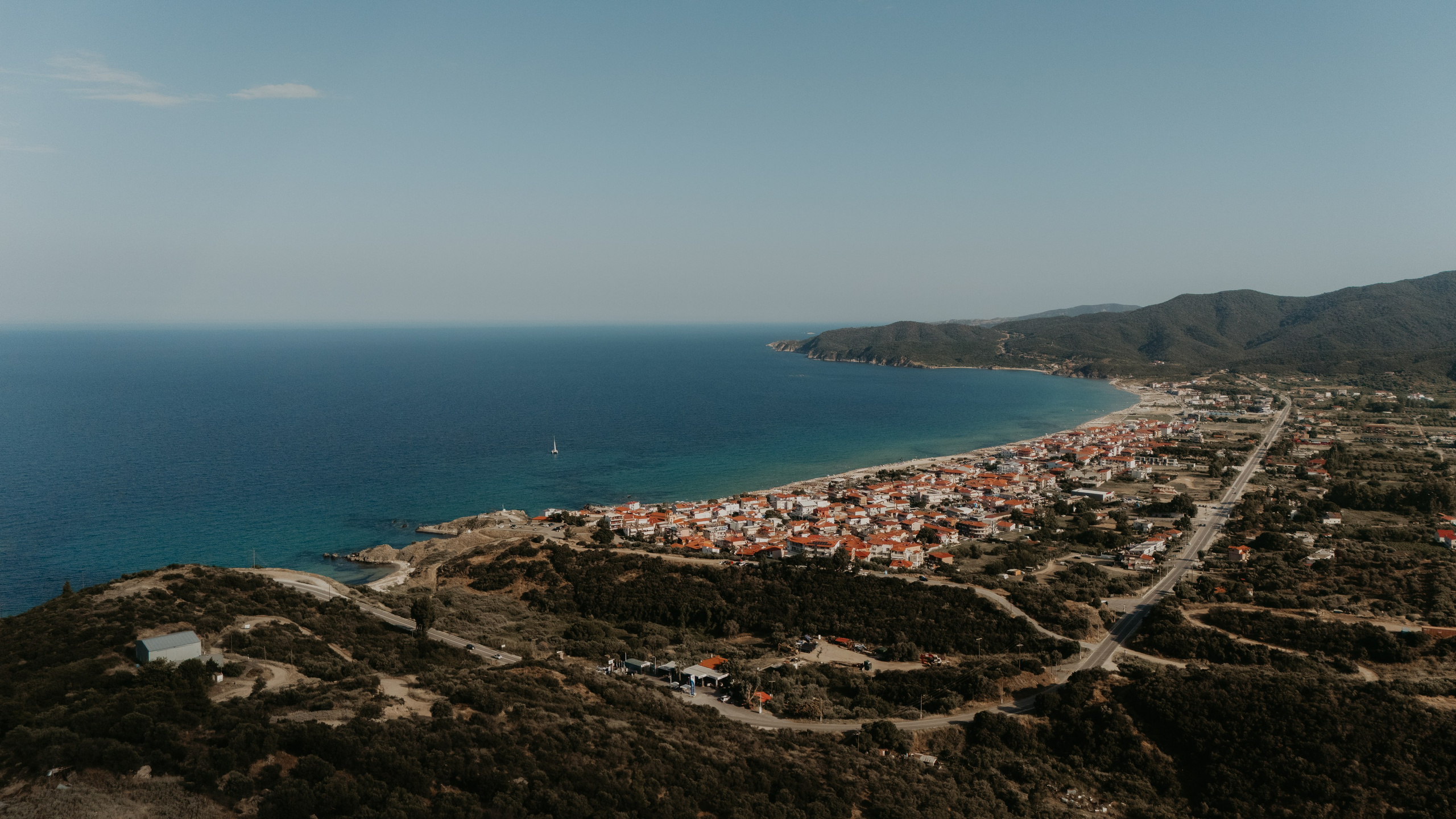 Petra & Remus / Styled Shoot Greece. Foto / Video nunta Deva, Hunedoara